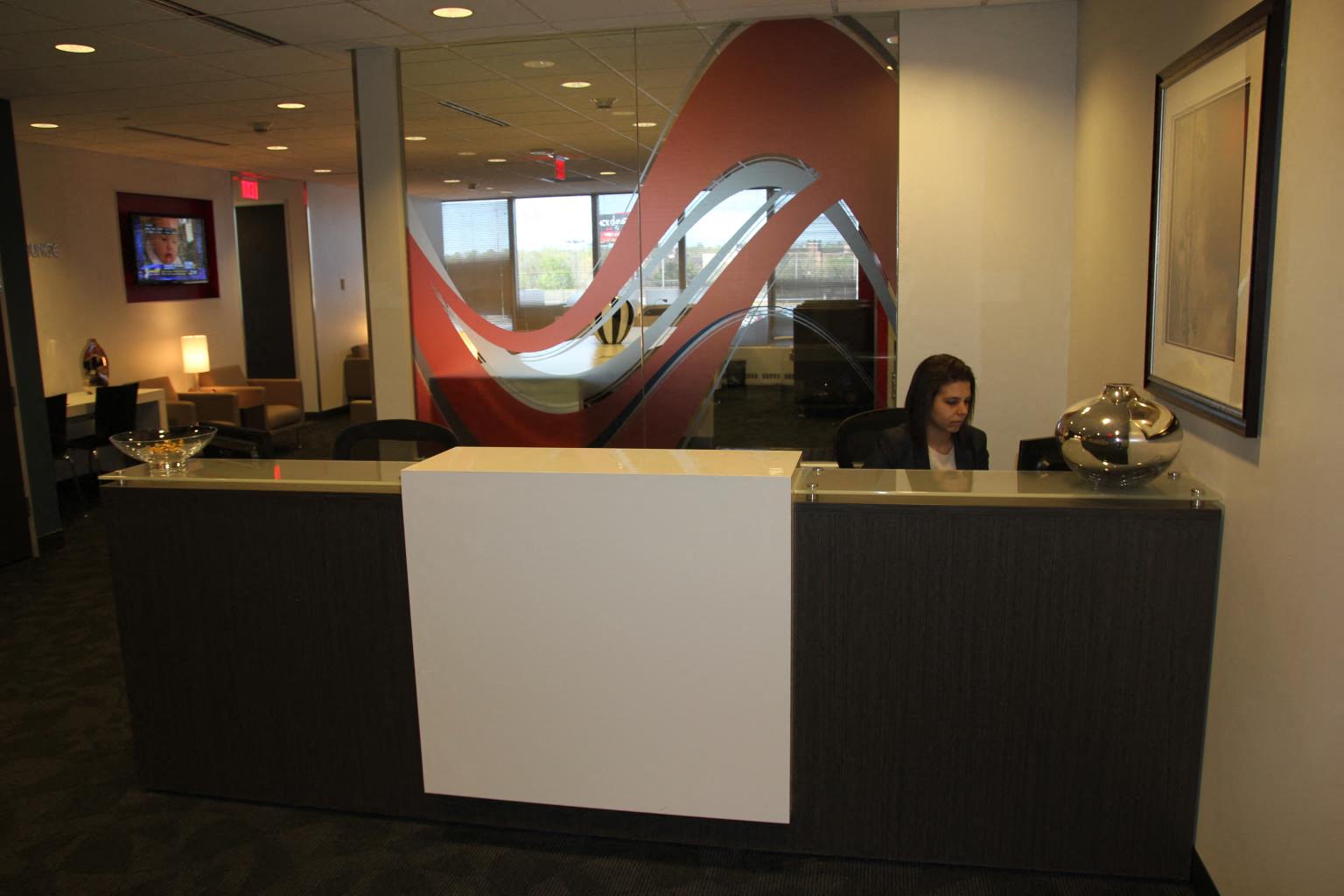 Private Office To Rent, Hackensack, 07601 – photo 2