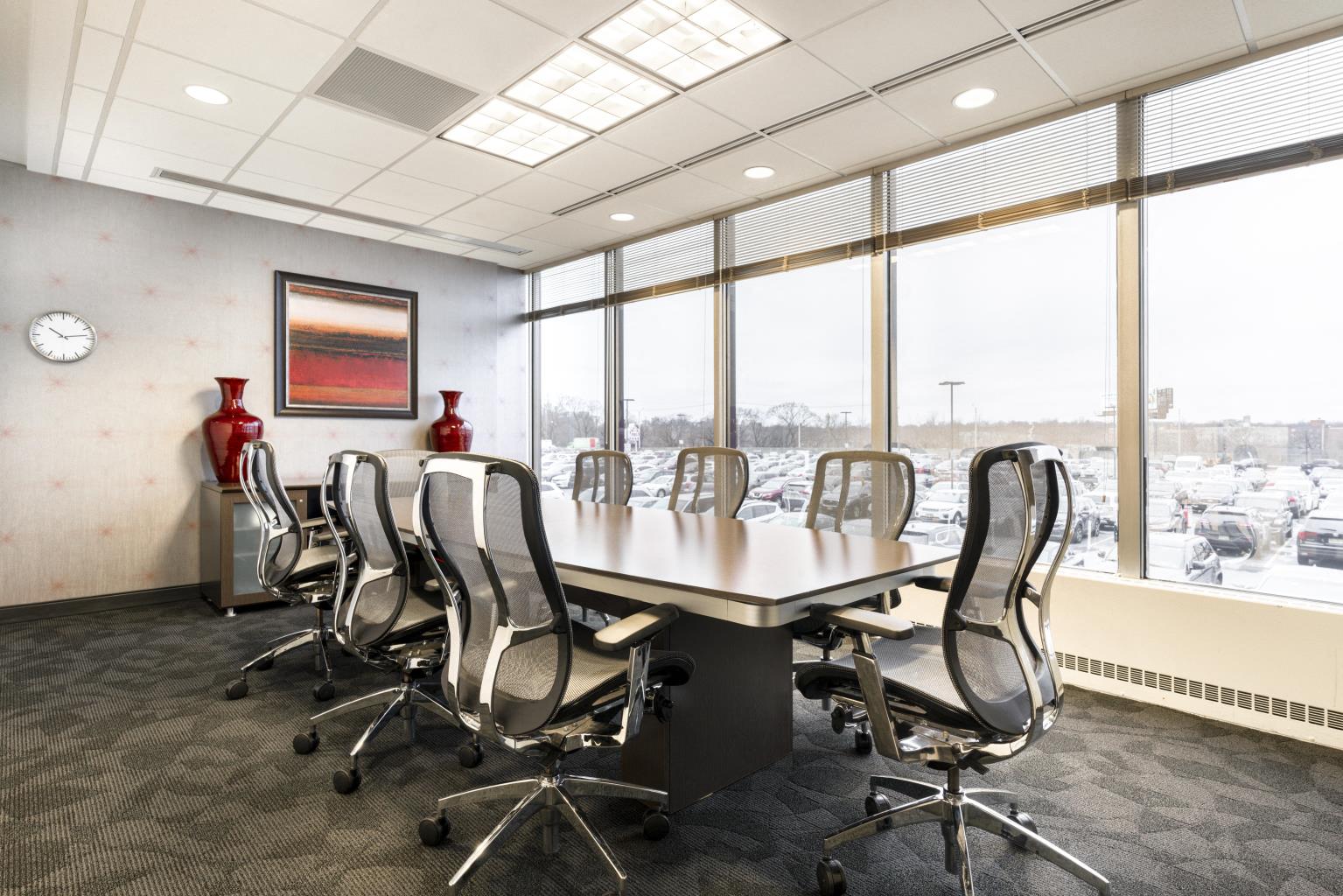 Private Office To Rent, Hackensack, 07601 – photo 5