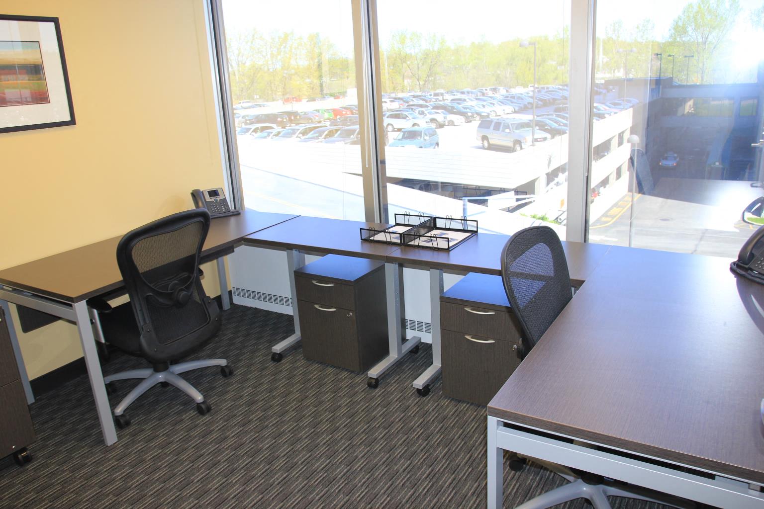 Private Office To Rent, Hackensack, 07601 – photo 3