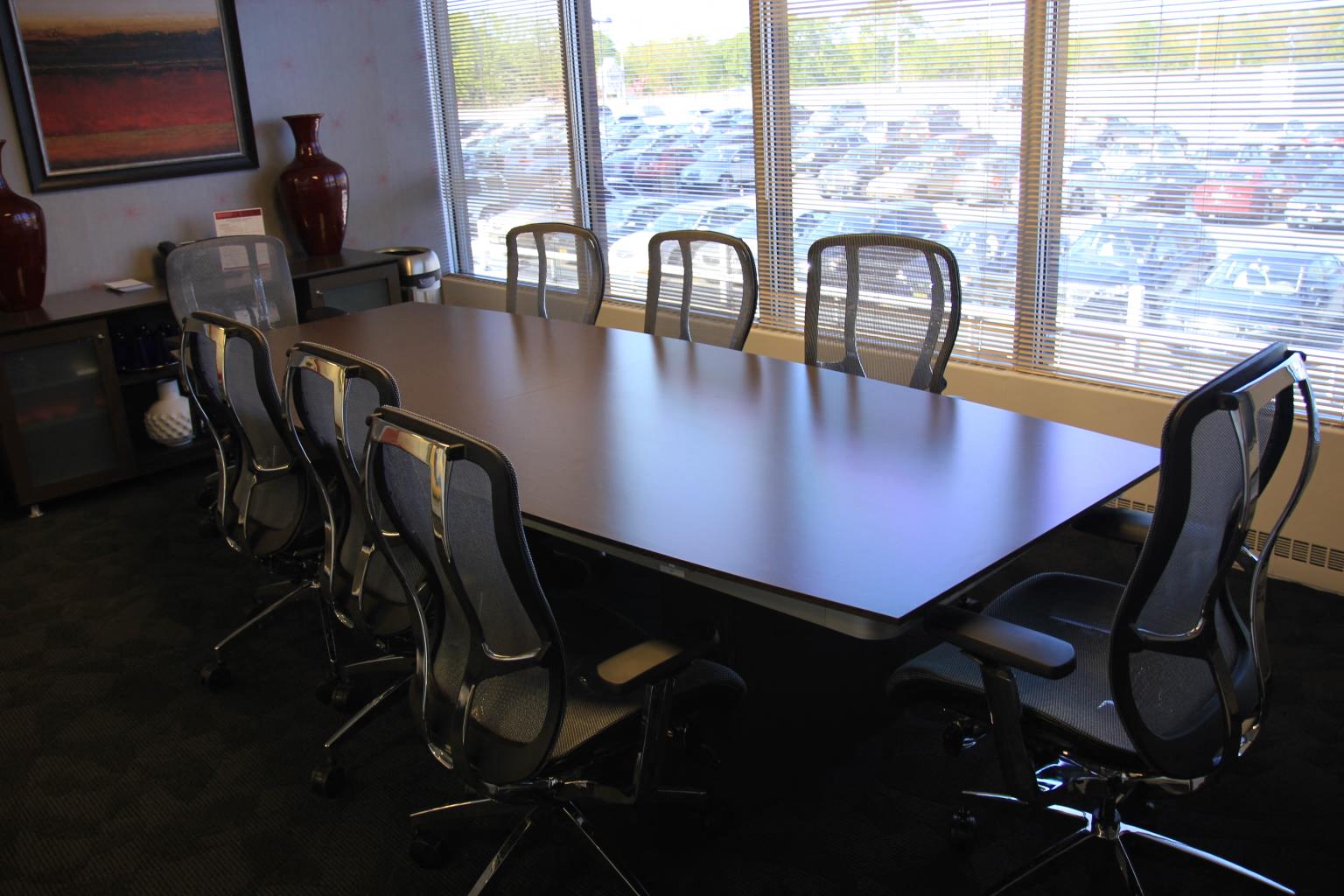 Private Office To Rent, Hackensack, 07601 – photo 4