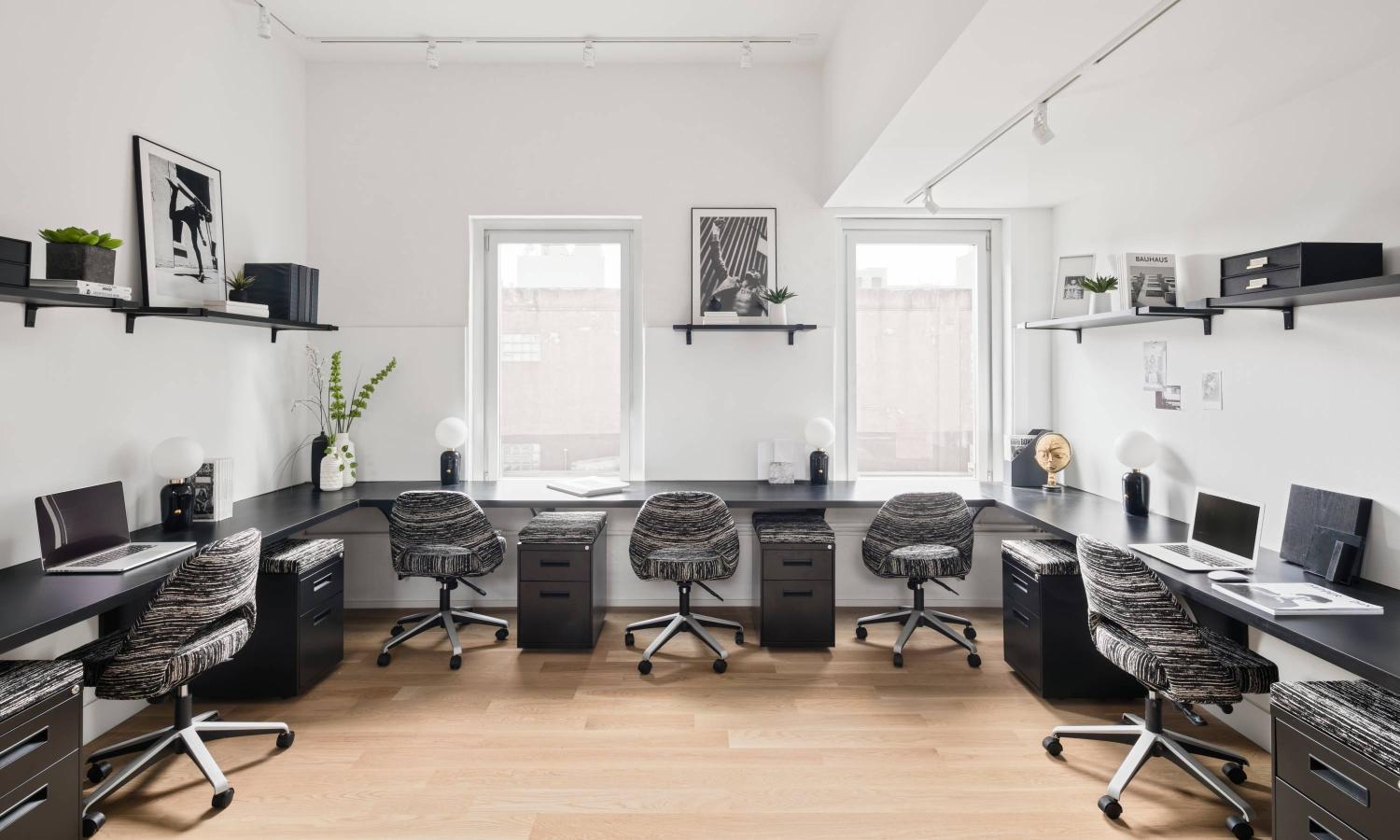 Private Office To Rent, New York, 11249 – photo 2