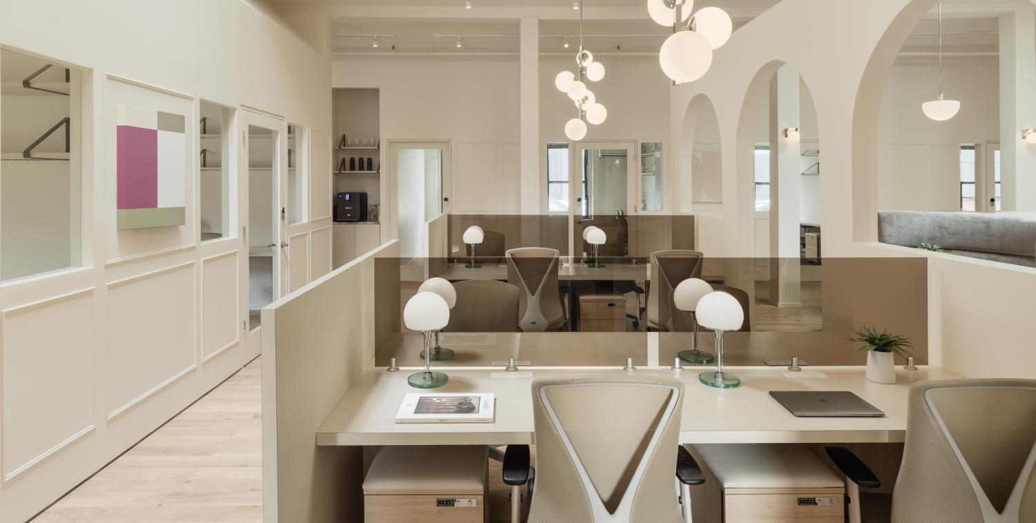 Private Office To Rent, New York, 11249 – photo 4
