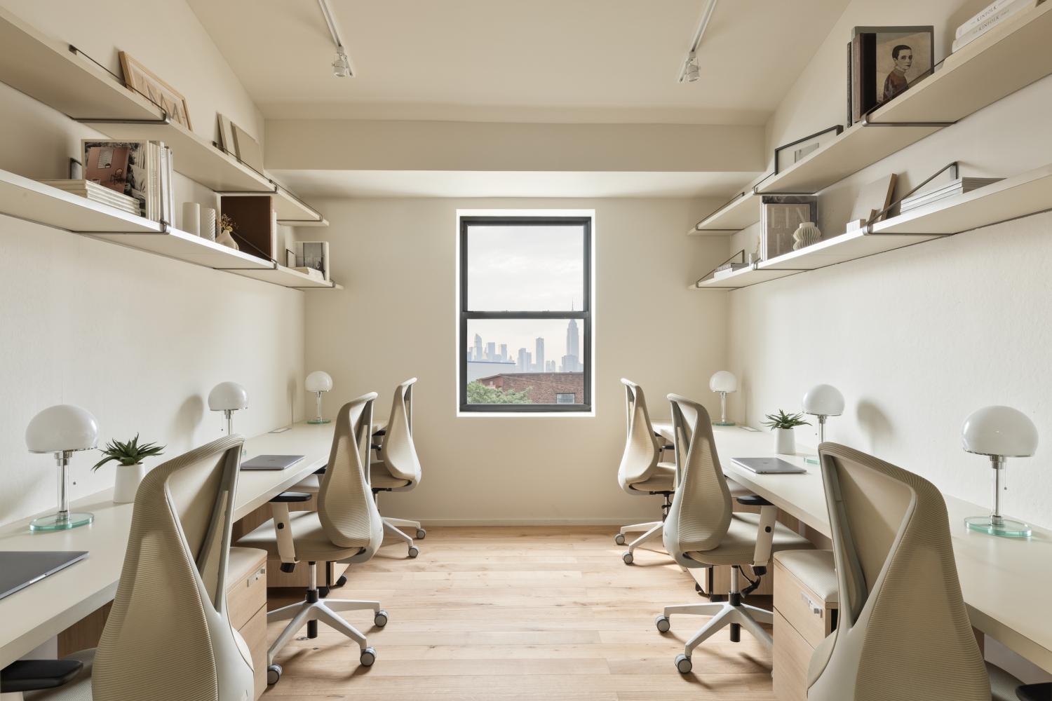 Private Office To Rent, New York, 11249 – photo 1