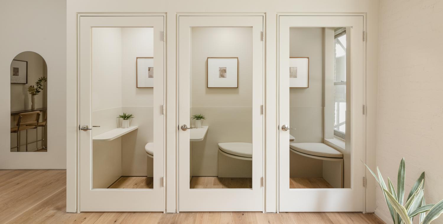 Private Office To Rent, New York, 11249 – photo 3