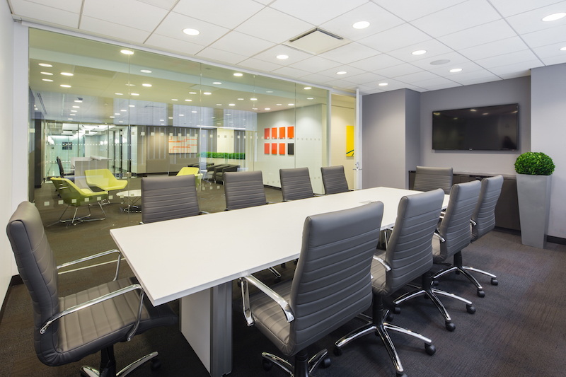 Private Office To Rent, New York, 10105 – photo 6