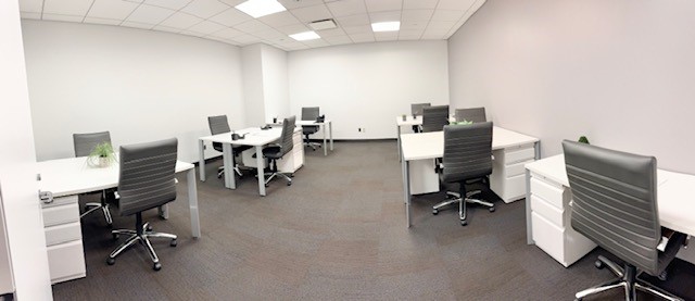 Private Office To Rent, New York, 10105 – photo 5
