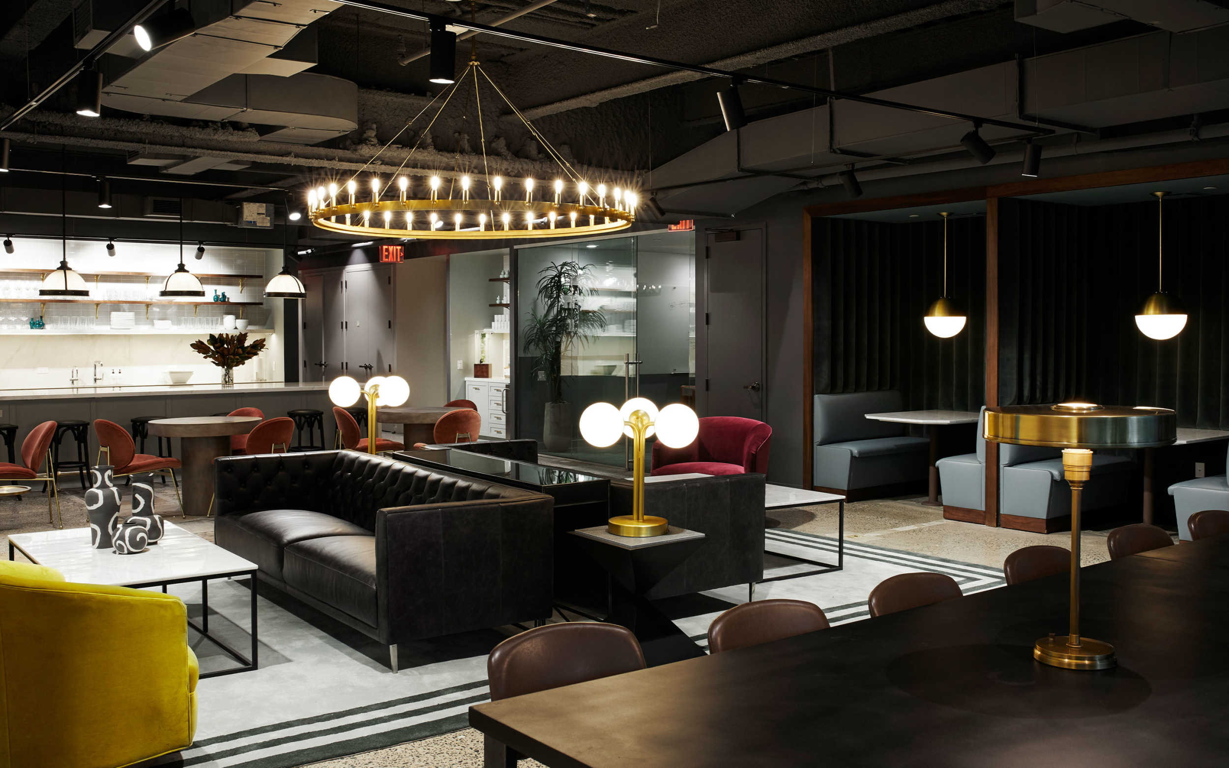 Private Office To Rent, New York, 10006 – photo 1