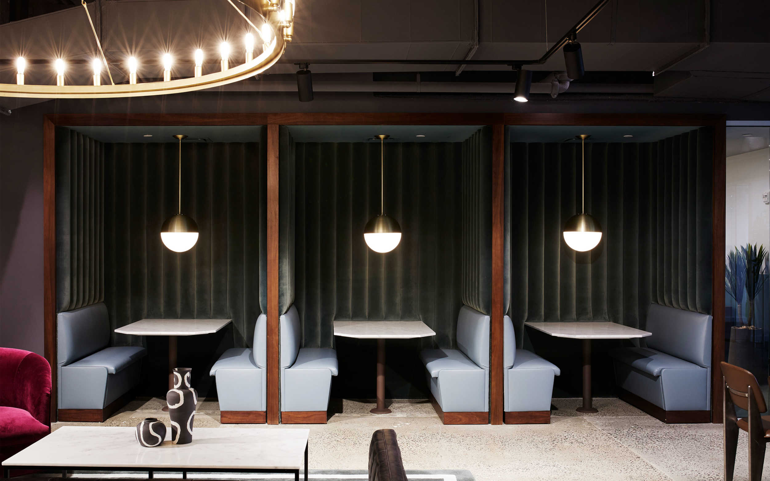 Private Office To Rent, New York, 10006 – photo 2