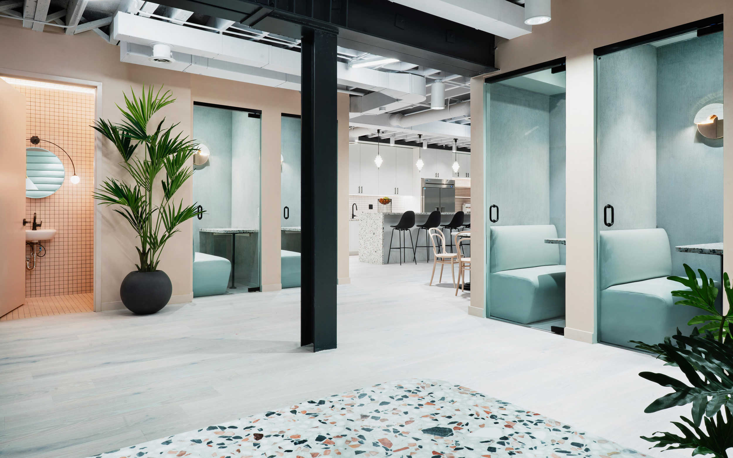 Private Office To Rent, New York, 11206 – photo 3
