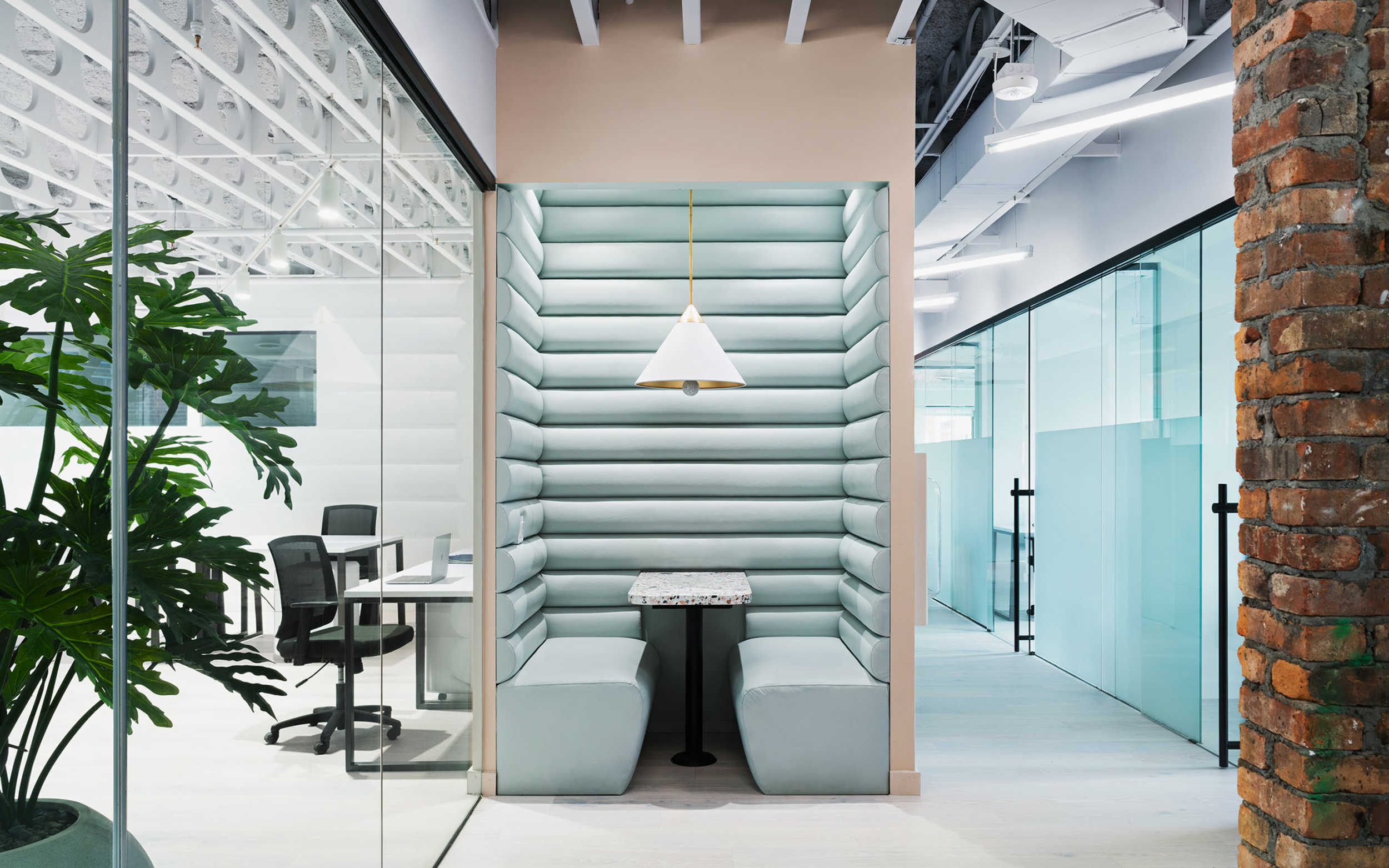 Private Office To Rent, New York, 11206 – photo 4