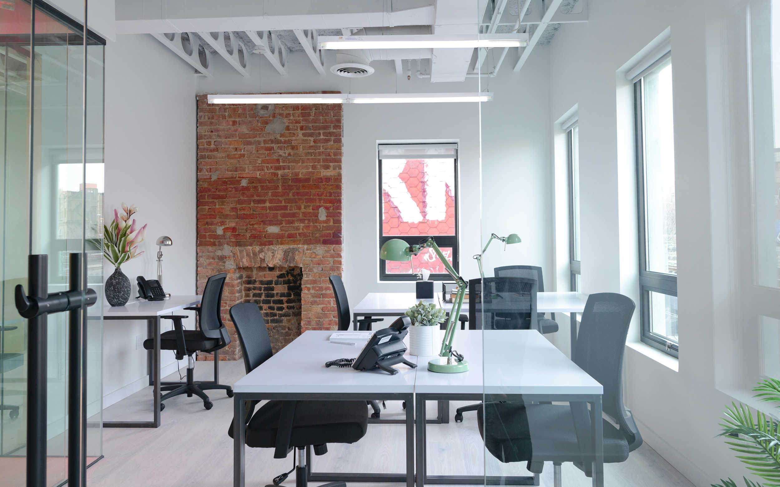 Private Office To Rent, New York, 11206 – photo 6