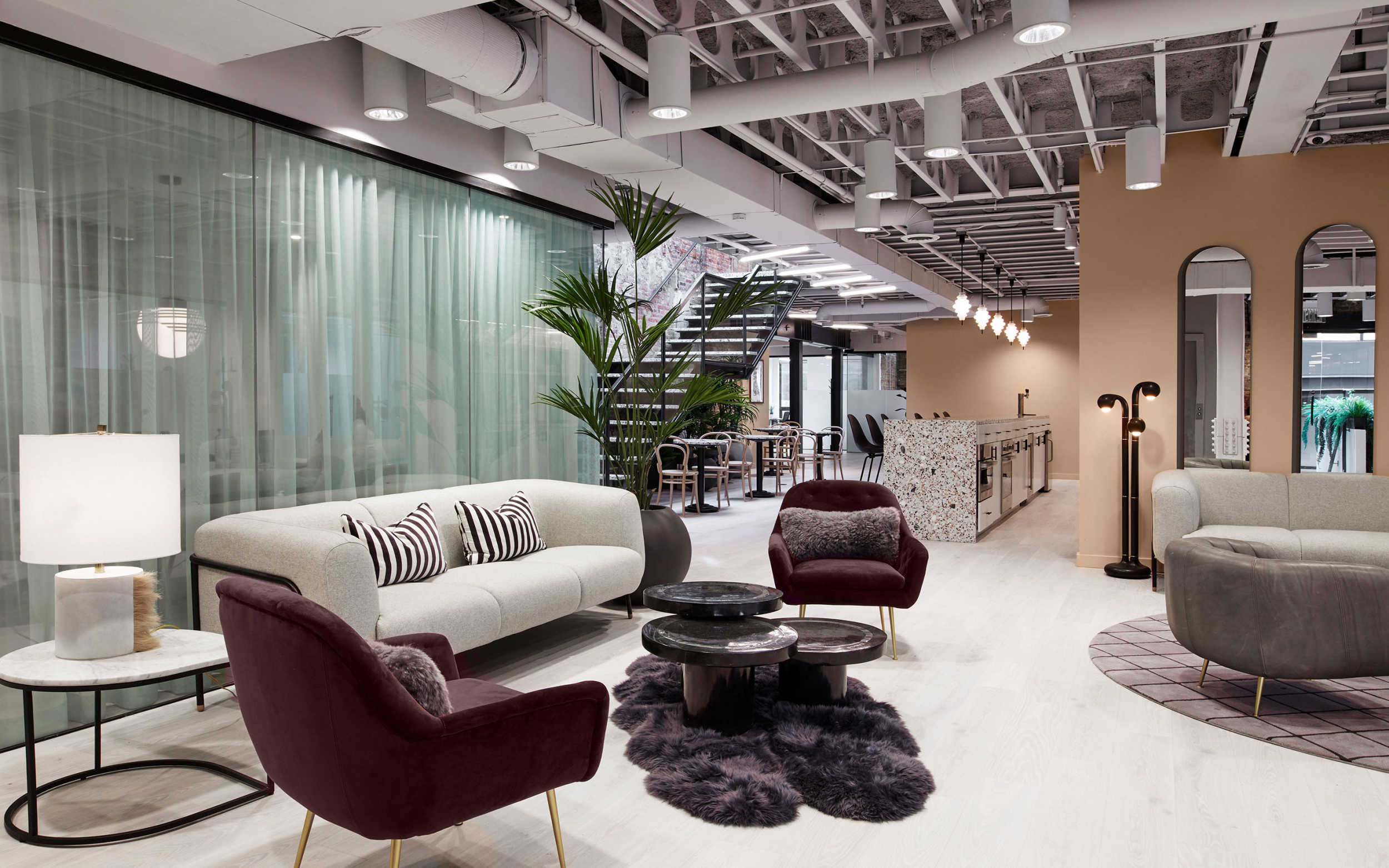 Private Office To Rent, New York, 11206 – photo 1