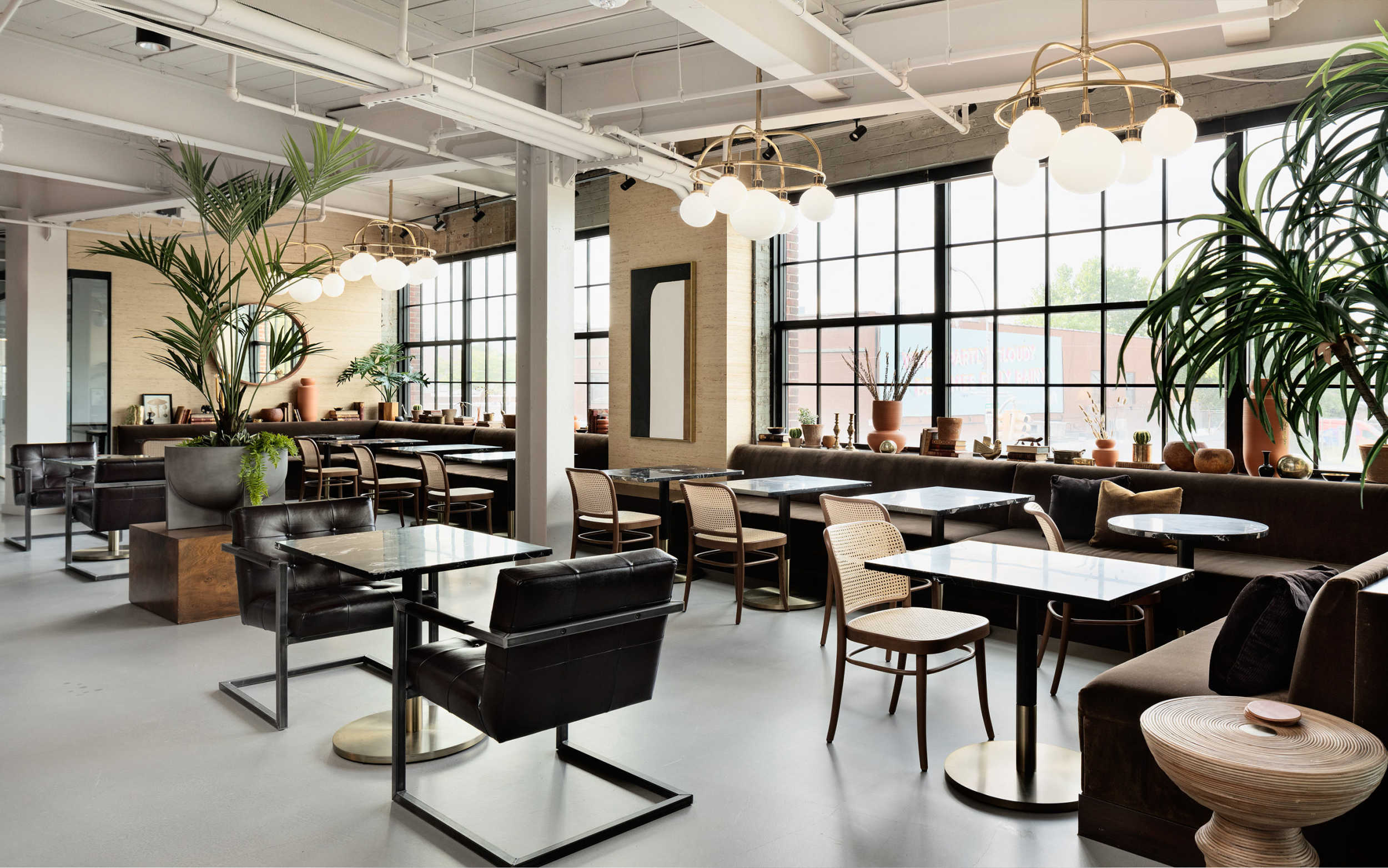Private Office To Rent, New York, 11222 – photo 3