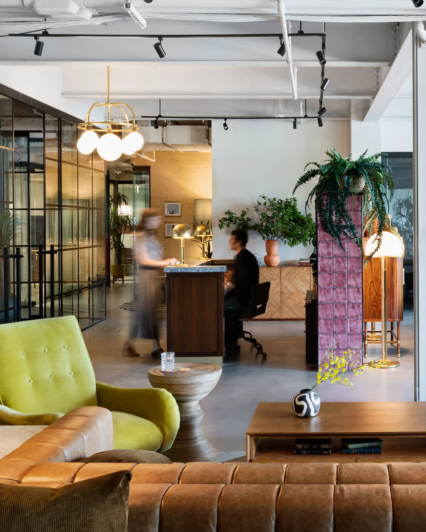 Private Office To Rent, New York, 11222 – photo 2