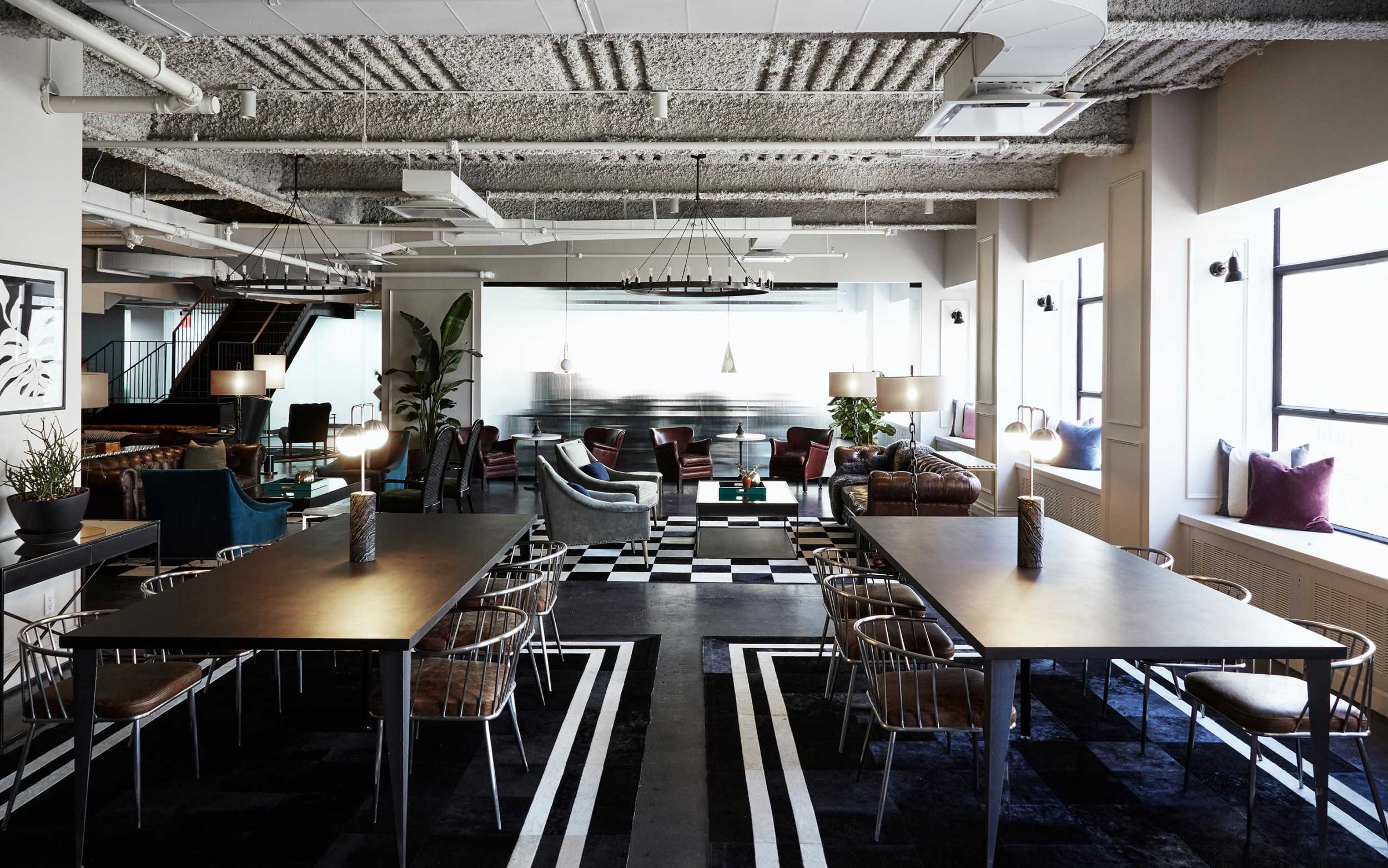Private Office To Rent, New York, 10004 – photo 1