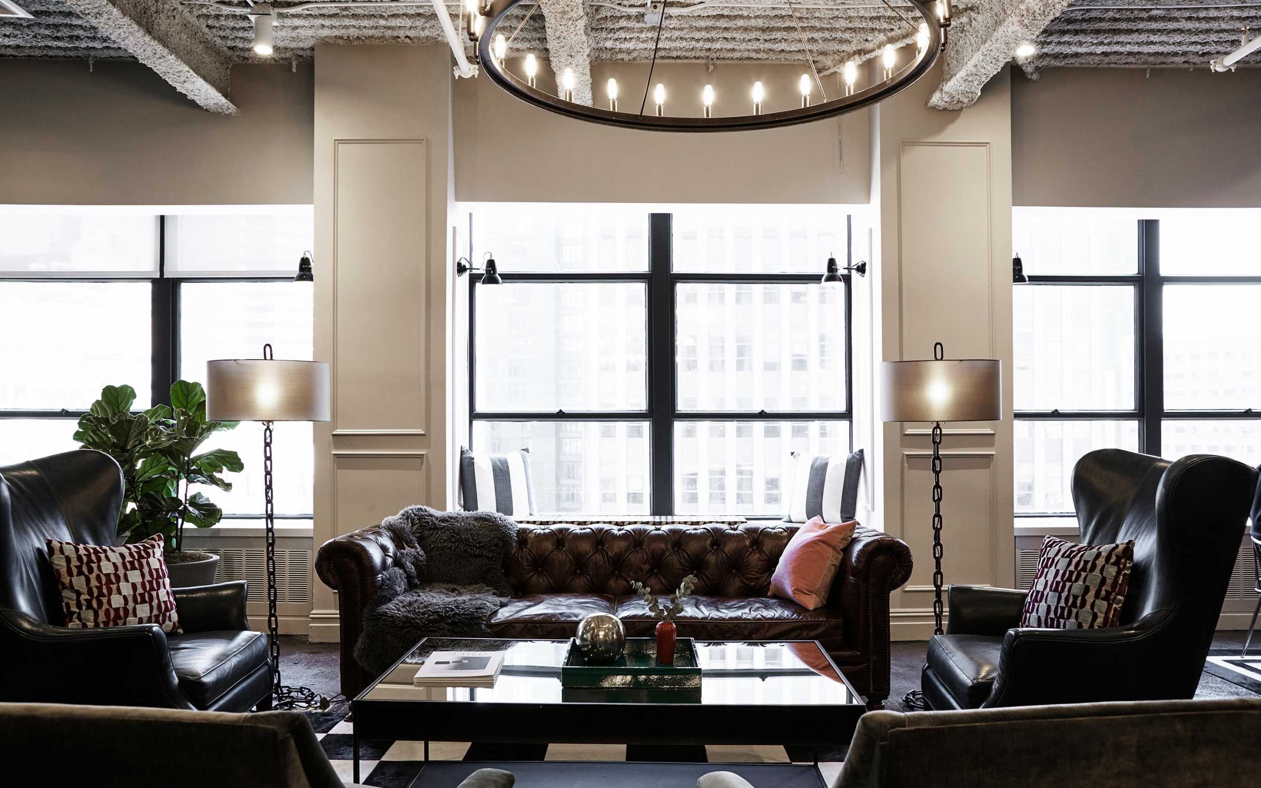 Private Office To Rent, New York, 10004 – photo 3