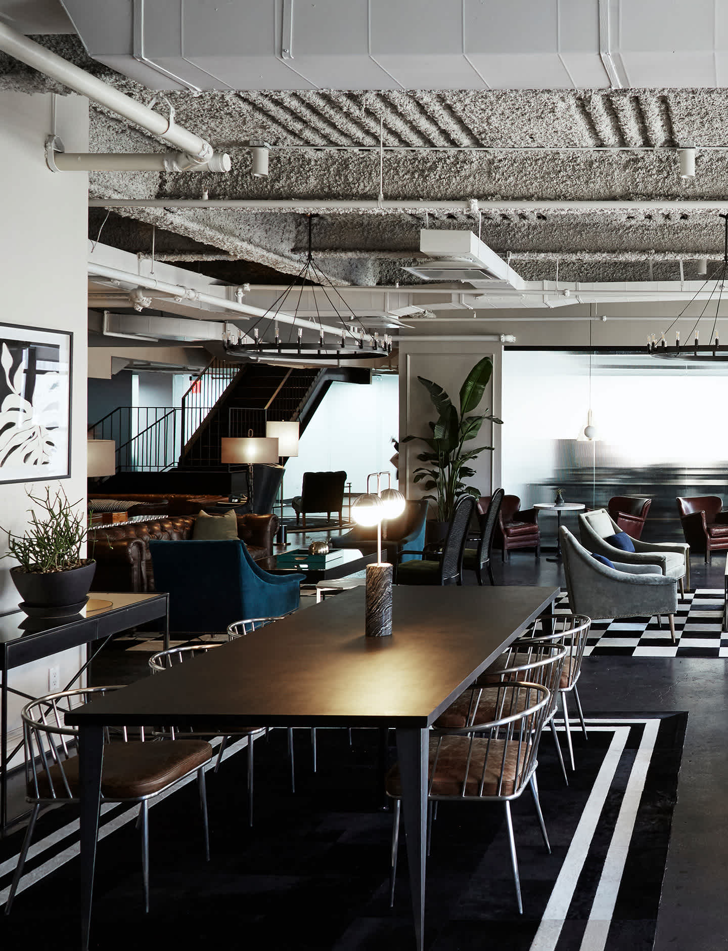 Private Office To Rent, New York, 10004 – photo 2