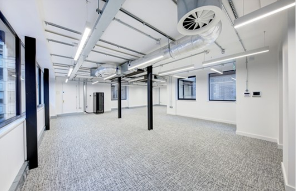 Private Office To Rent, London, EC4A – photo 2