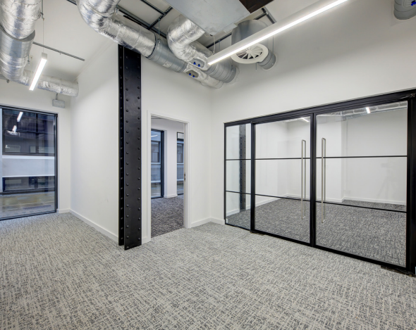 Private Office To Rent, London, EC4A – photo 3