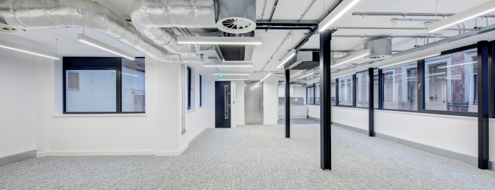 Private Office To Rent, London, EC4A – photo 4