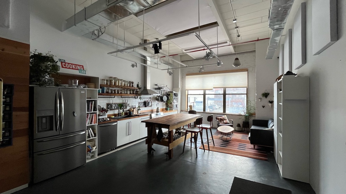 Private Office To Rent, New York, 11215 – photo 2