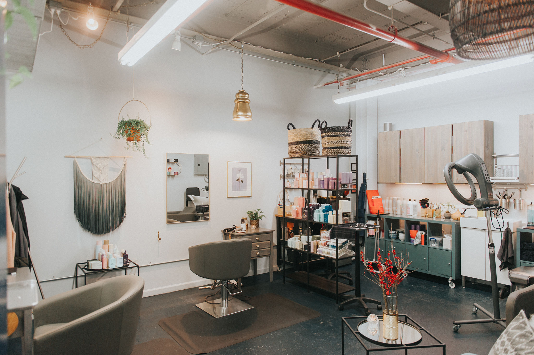 Private Office To Rent, New York, 11215 – photo 5