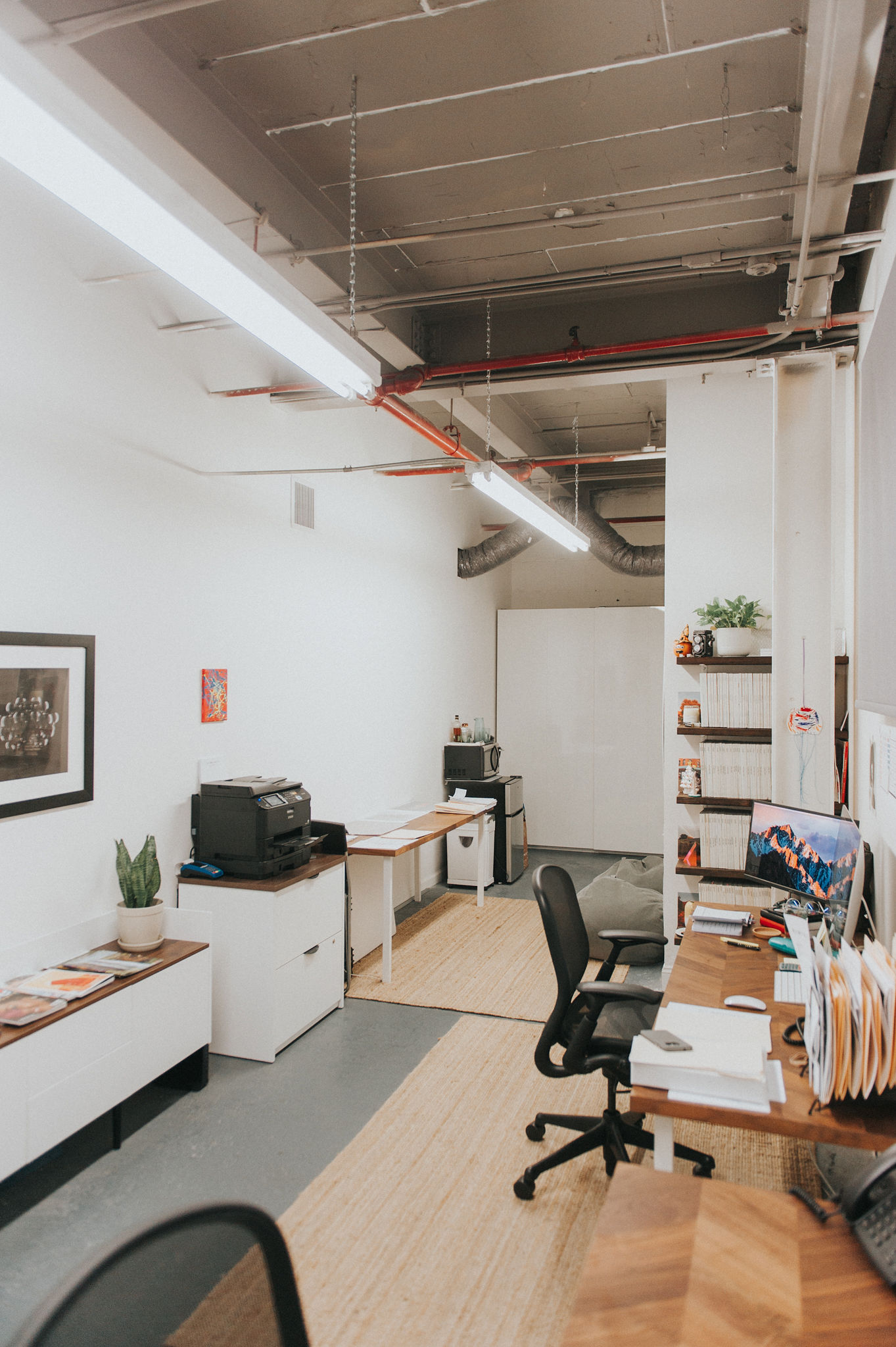 Private Office To Rent, New York, 11215 – photo 6