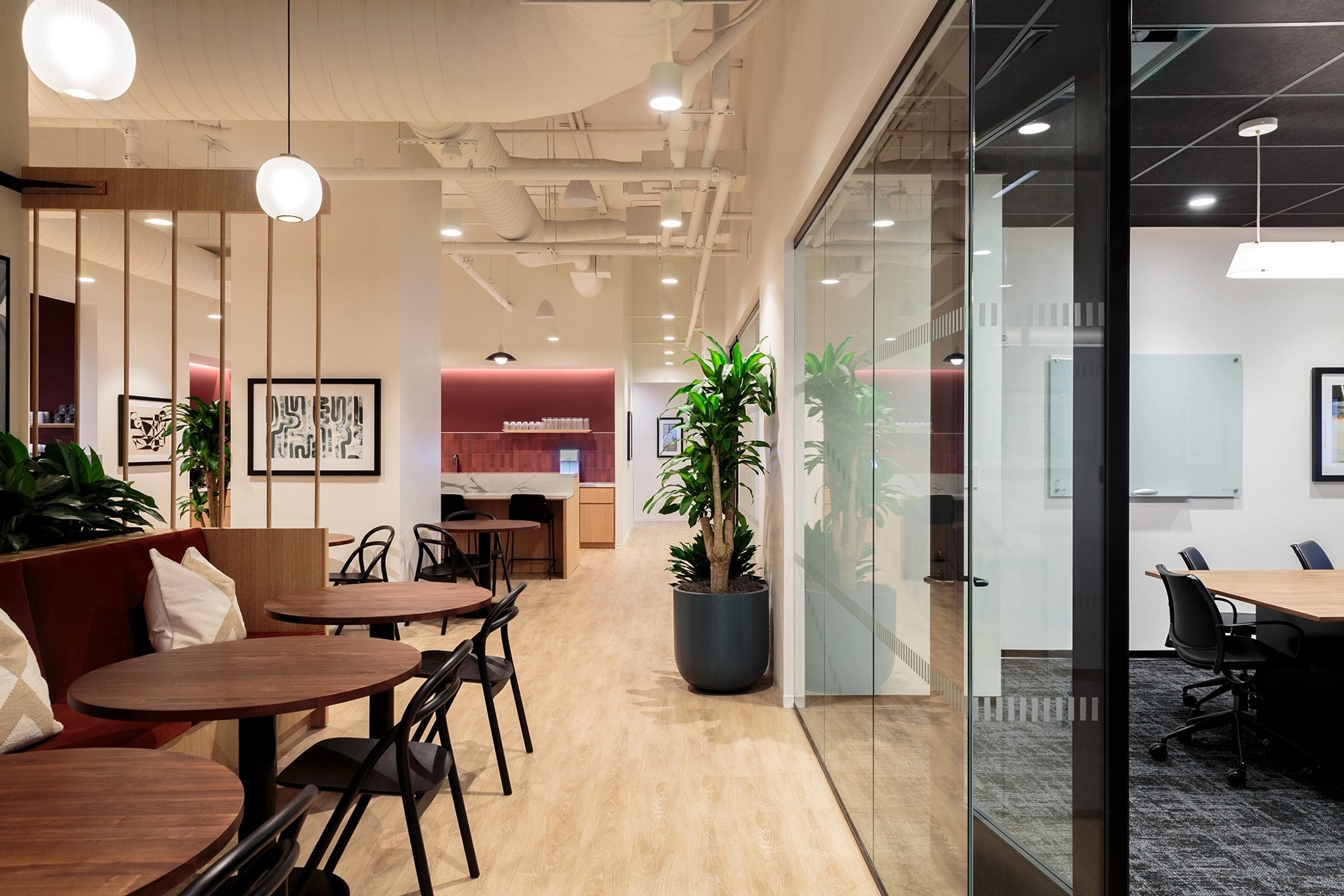 Private Office To Rent, New York, 10001 – photo 2