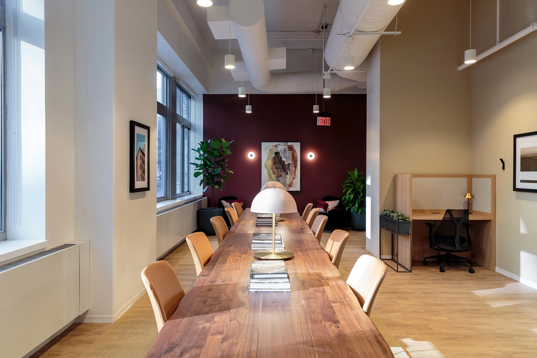Private Office To Rent, New York, 10001 – photo 1