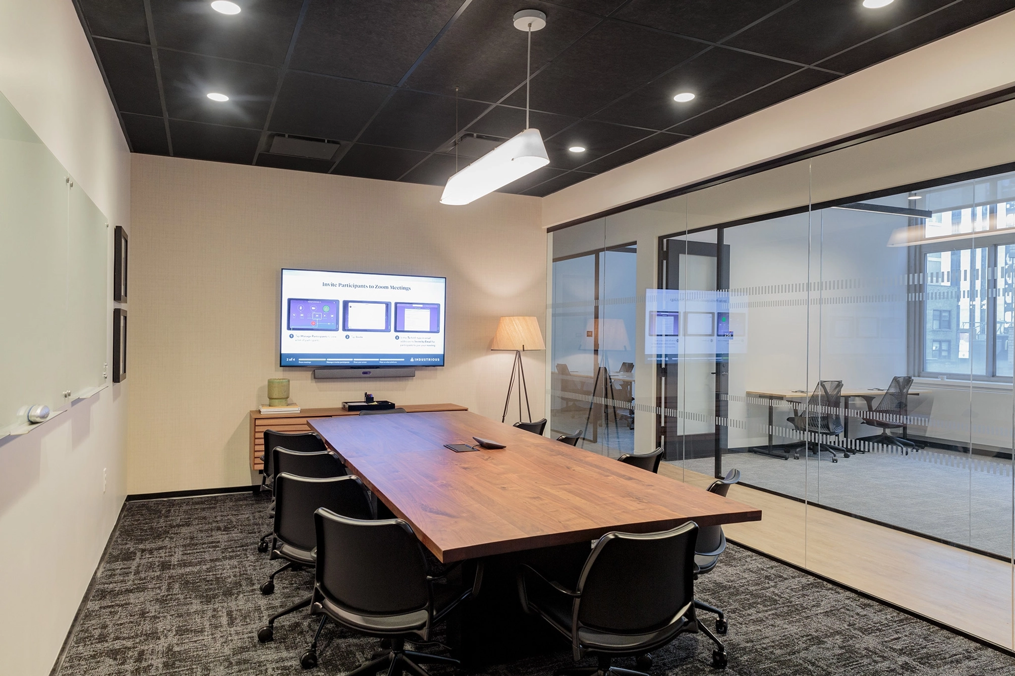 Private Office To Rent, New York, 10001 – photo 3