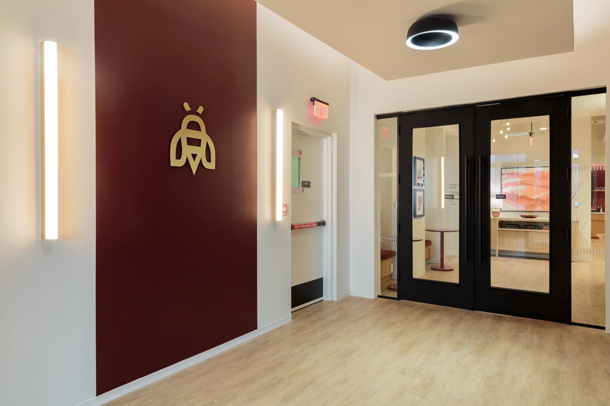 Private Office To Rent, New York, 10001 – photo 5