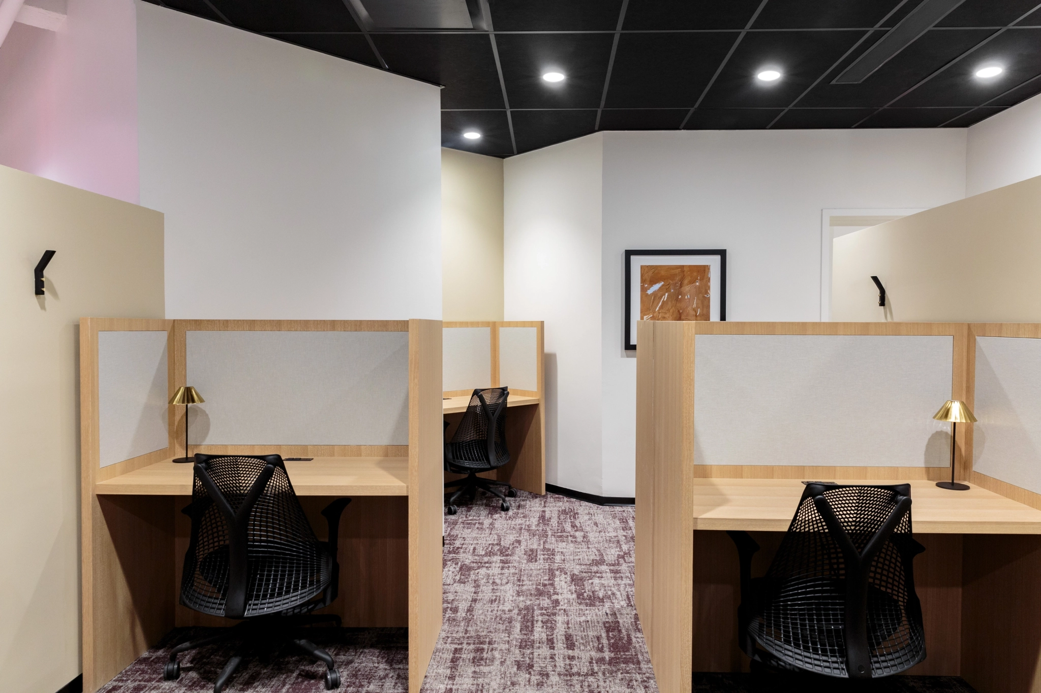 Private Office To Rent, New York, 10001 – photo 6
