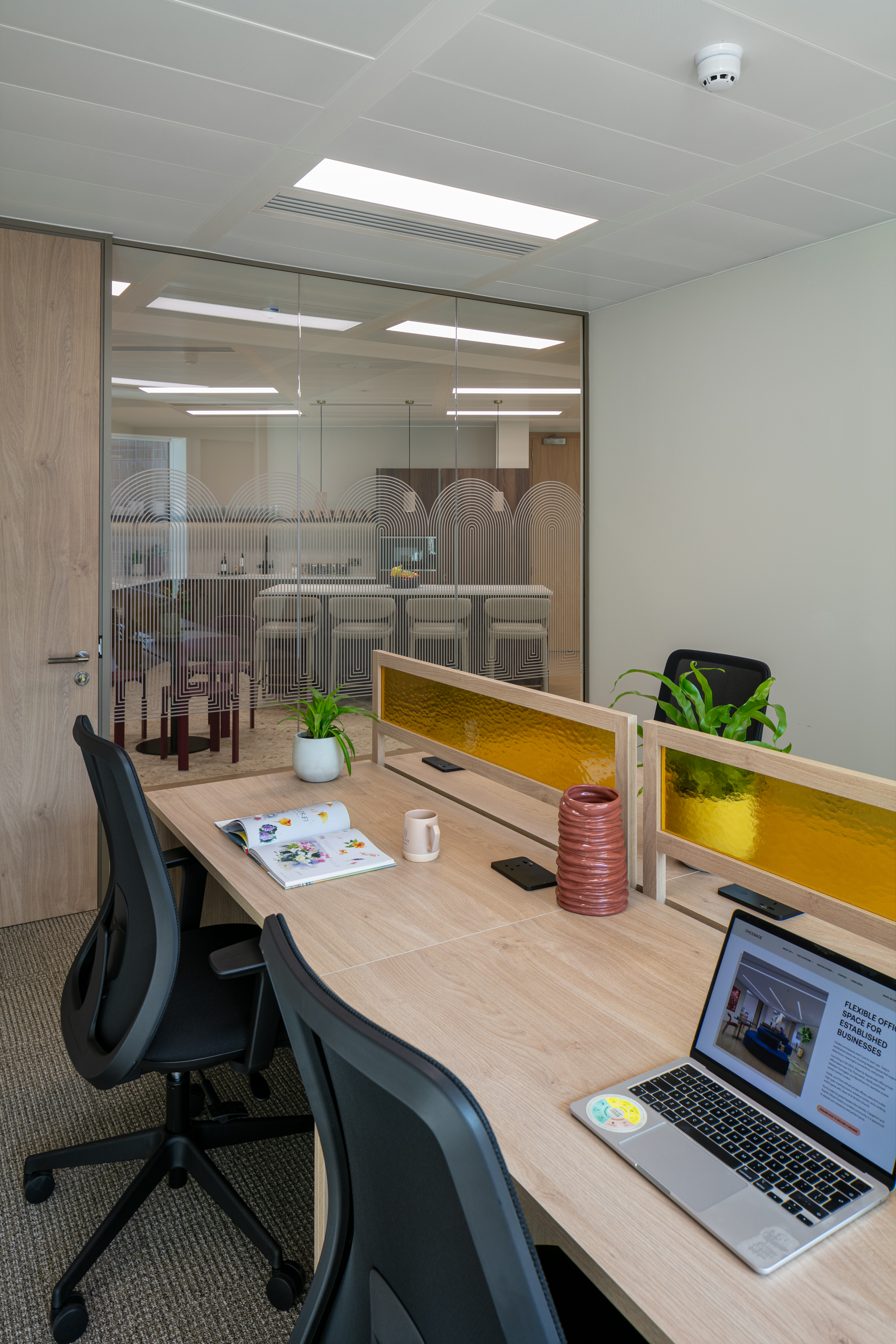 Private Office To Rent, London, EC4A – photo 4