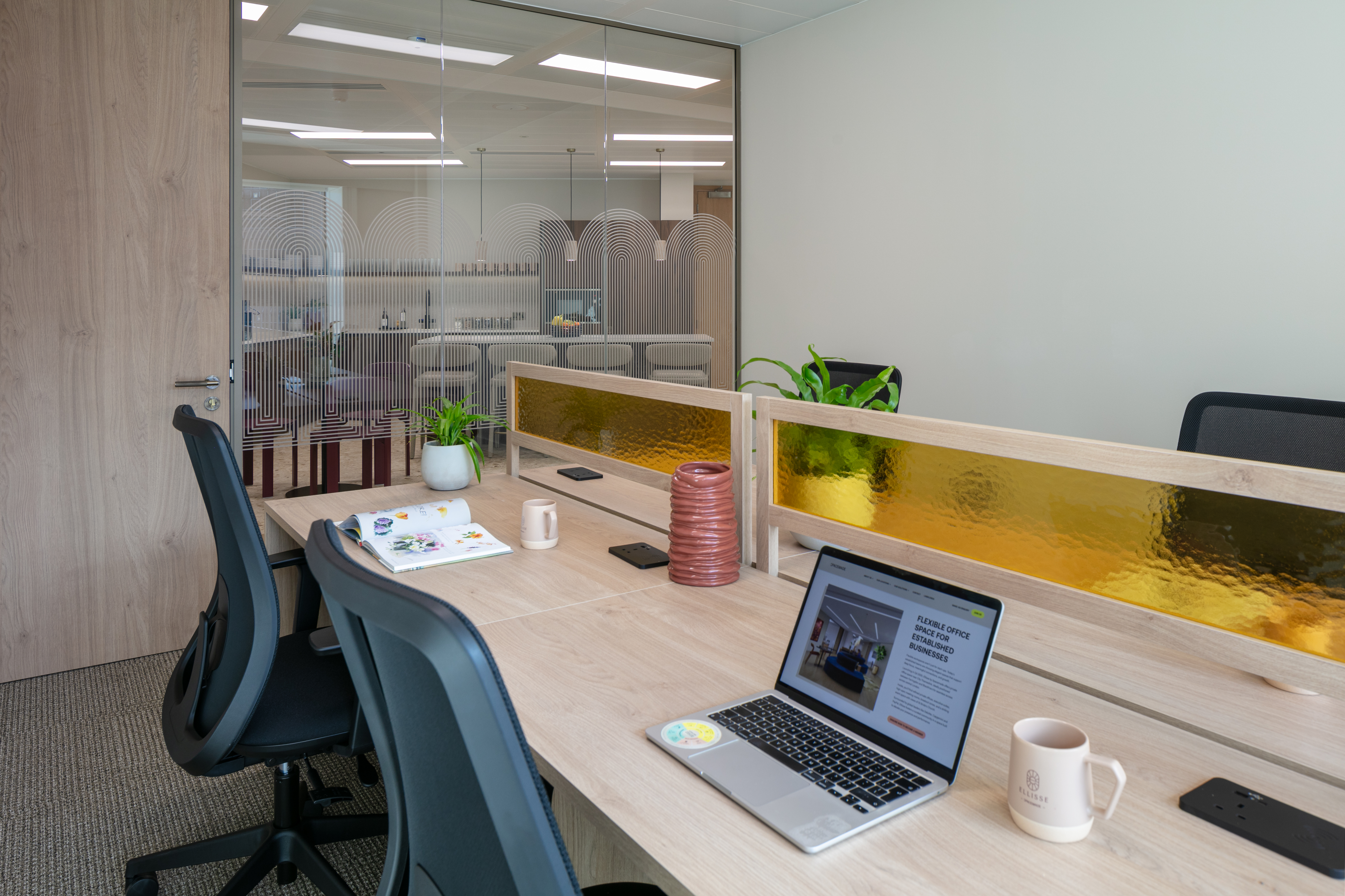 Private Office To Rent, London, EC4A – photo 5