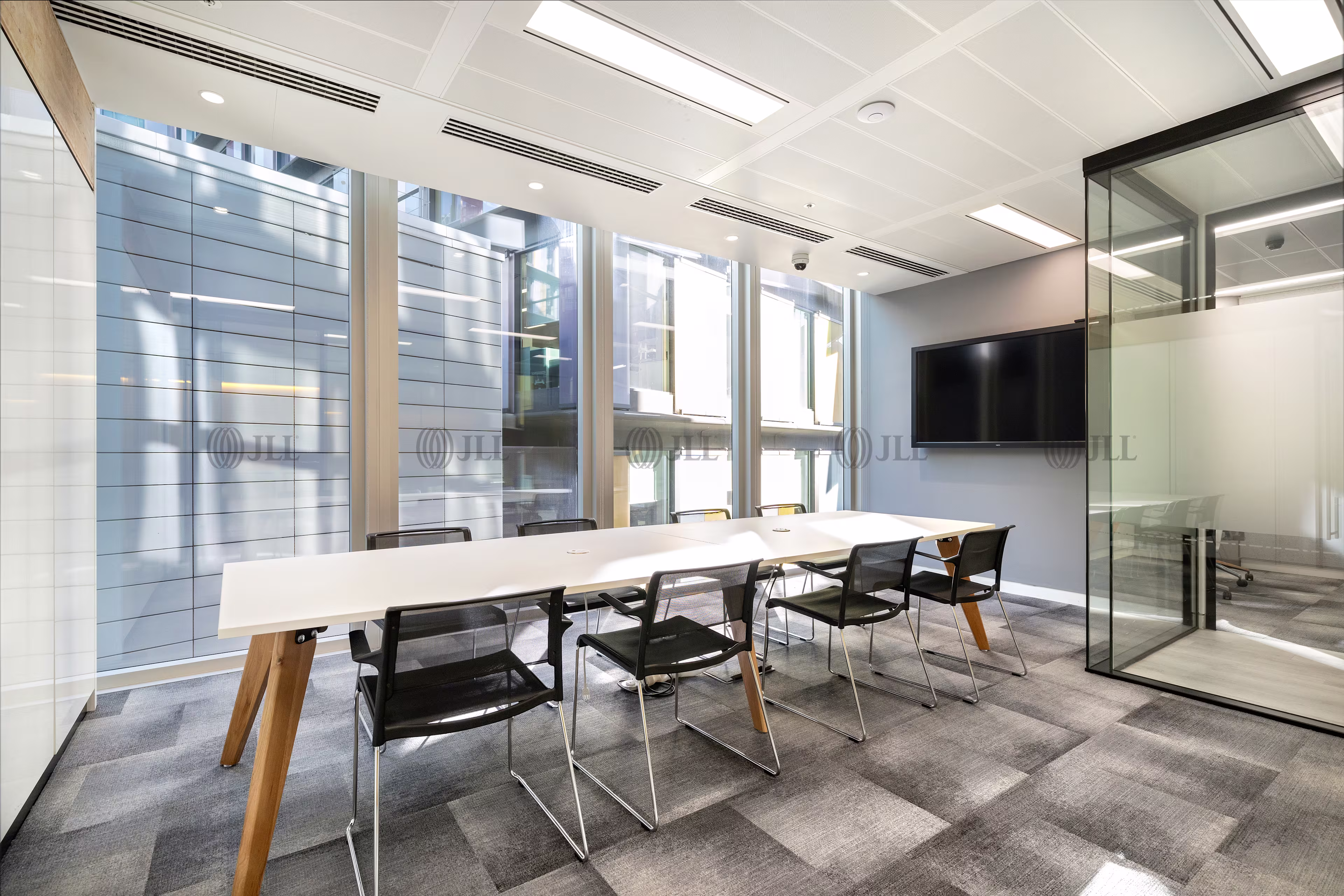 Private Office To Rent, London, EC4M – photo 3