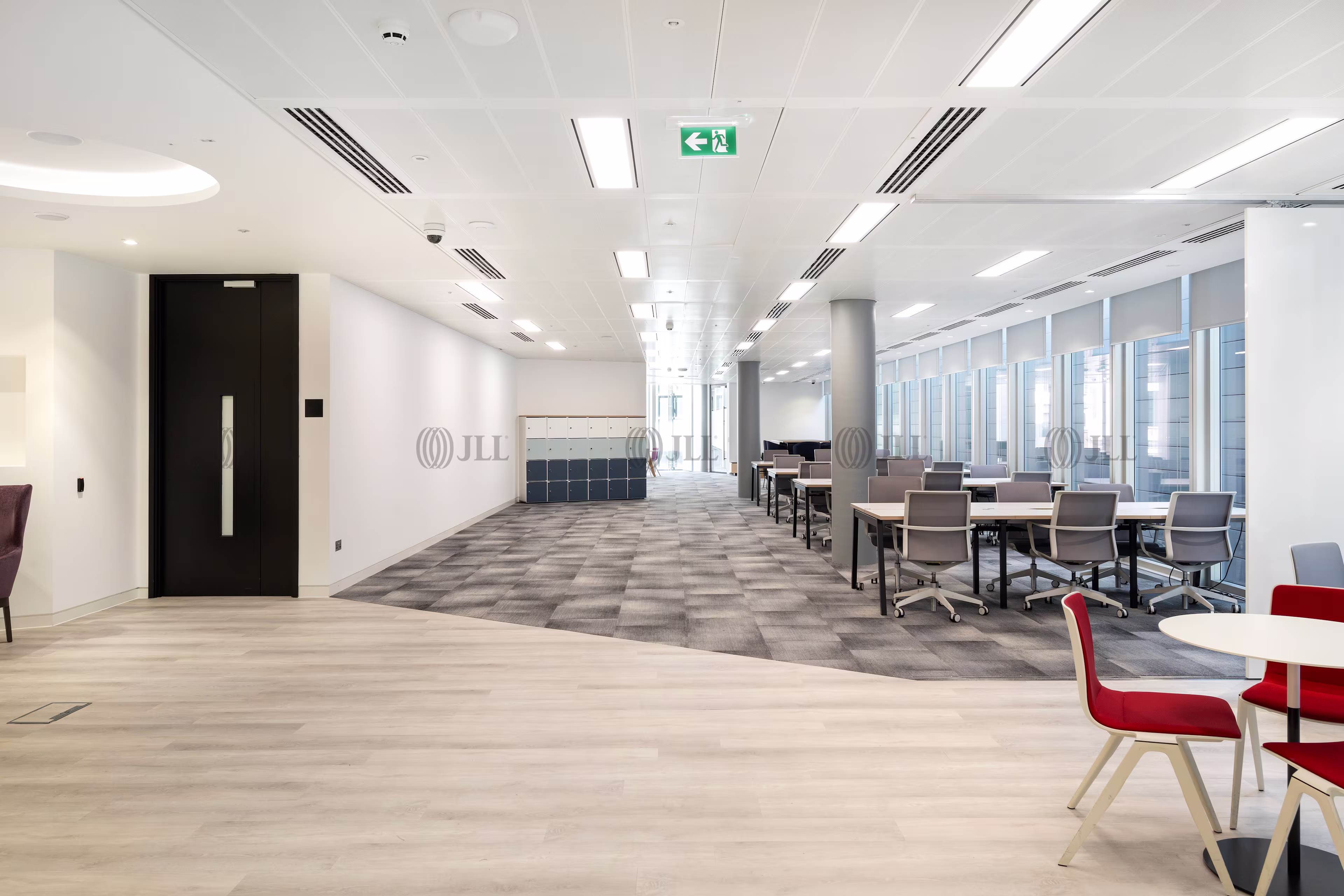 Private Office To Rent, London, EC4M – photo 1