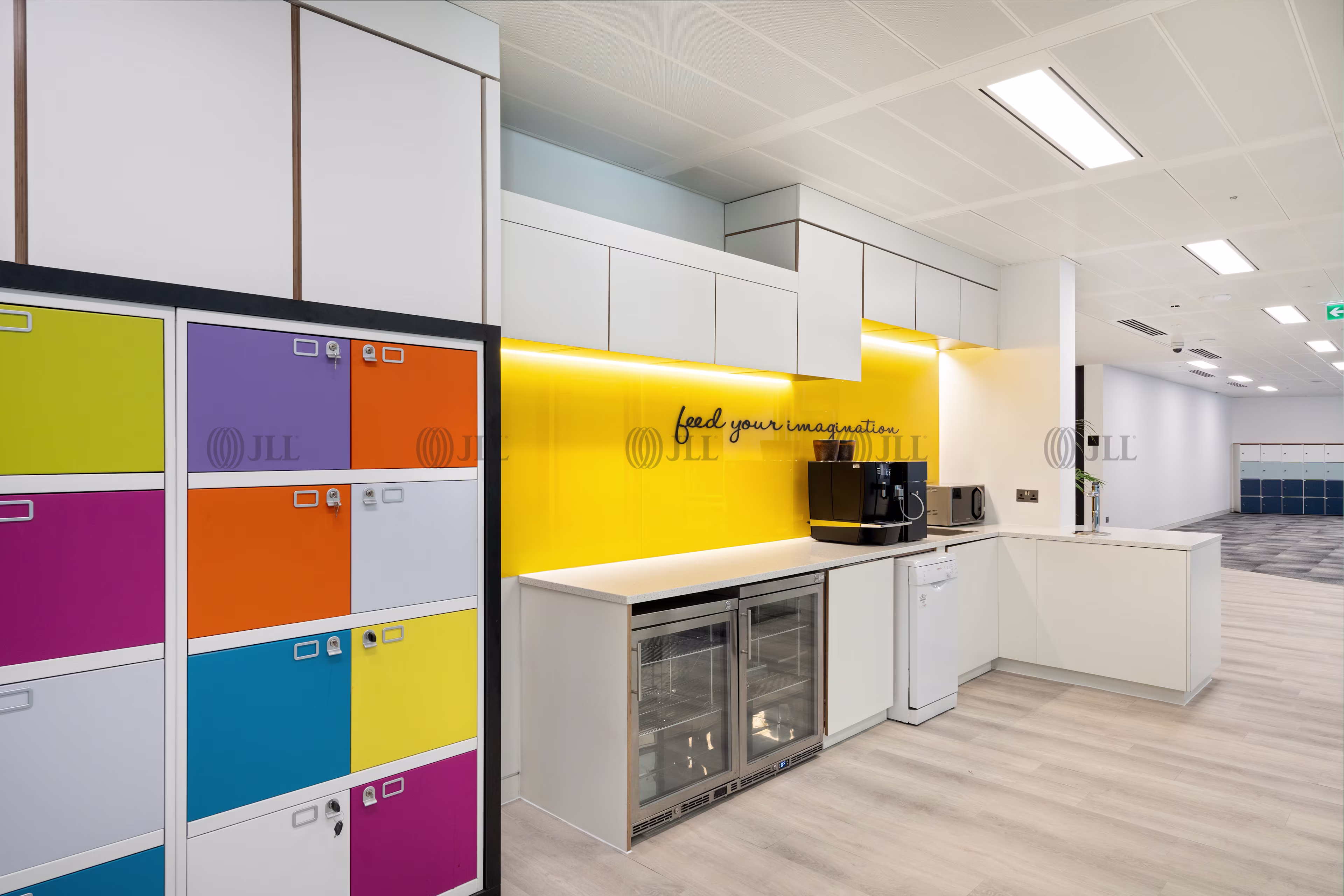 Private Office To Rent, London, EC4M – photo 5