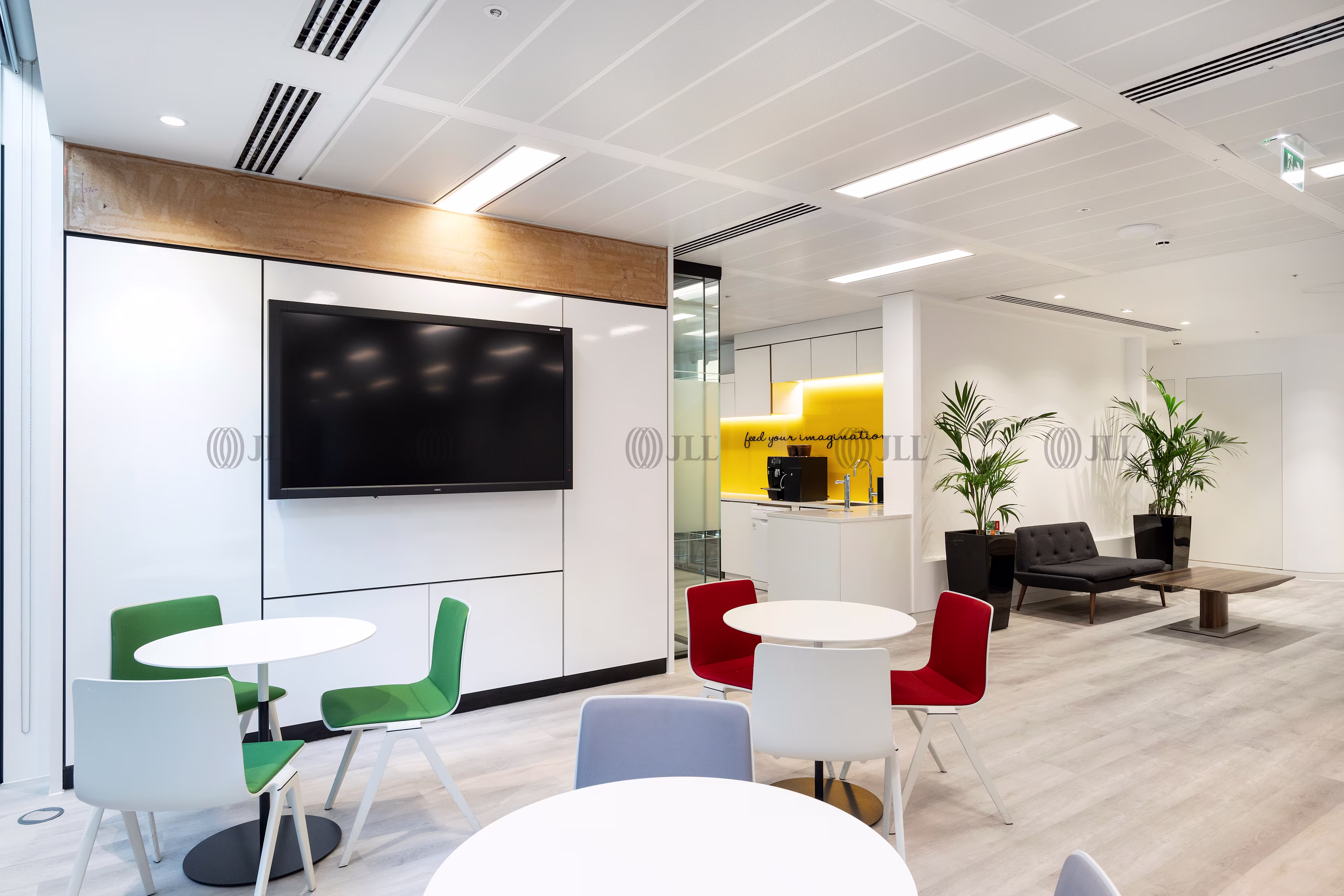 Private Office To Rent, London, EC4M – photo 4