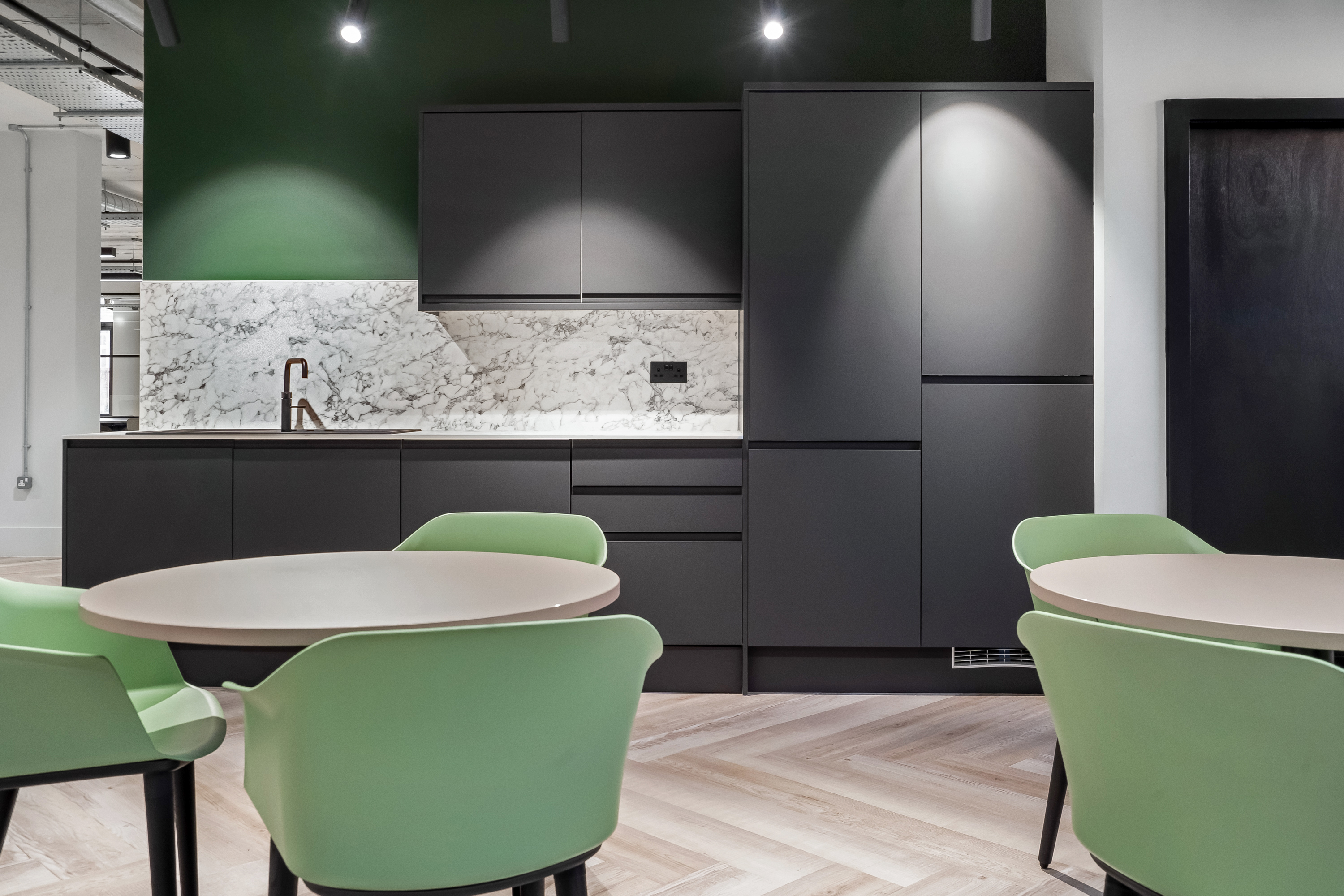 Private Office To Rent, Leeds, LS1 – photo 5