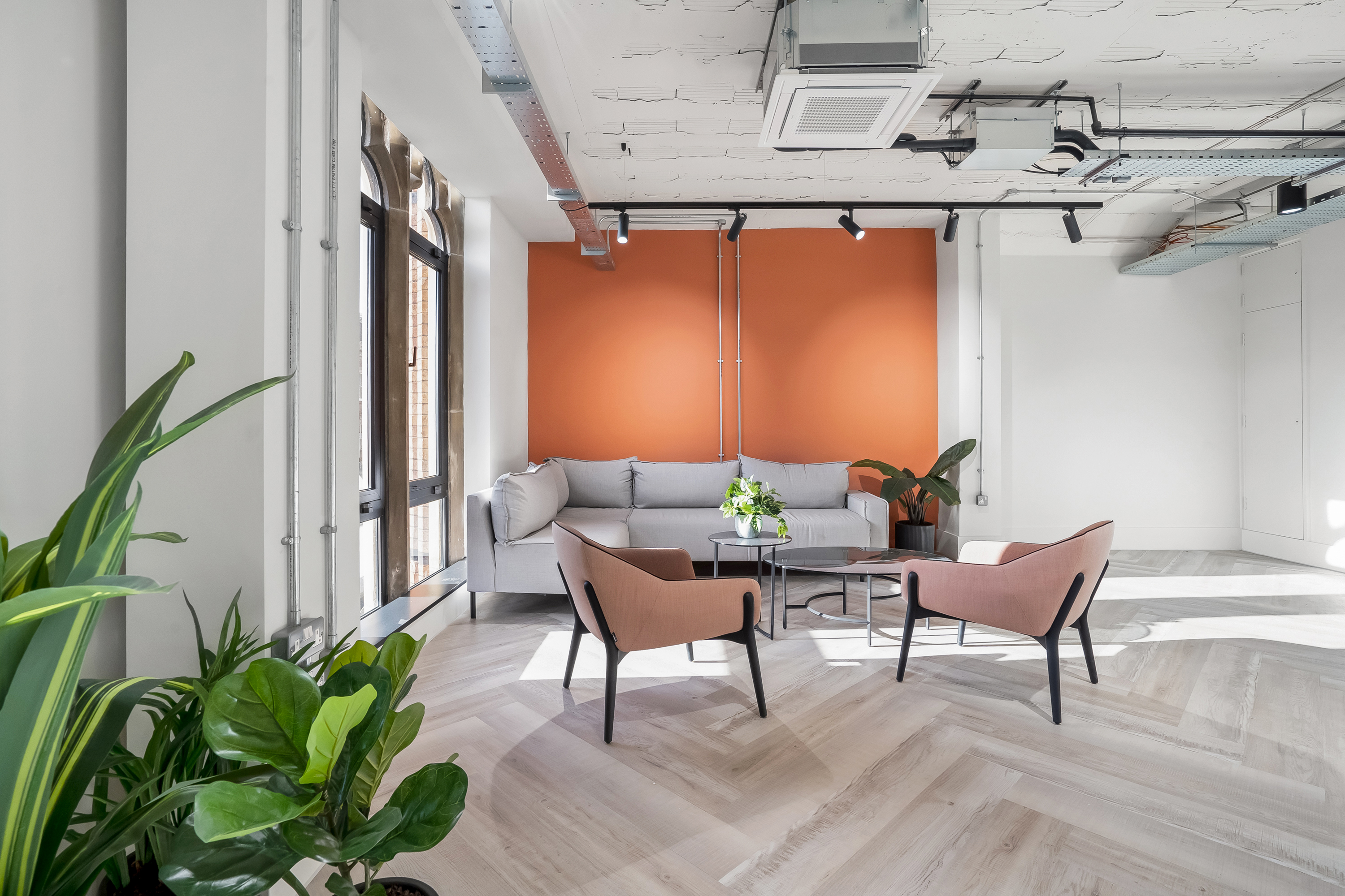 Private Office To Rent, Leeds, LS1 – photo 6