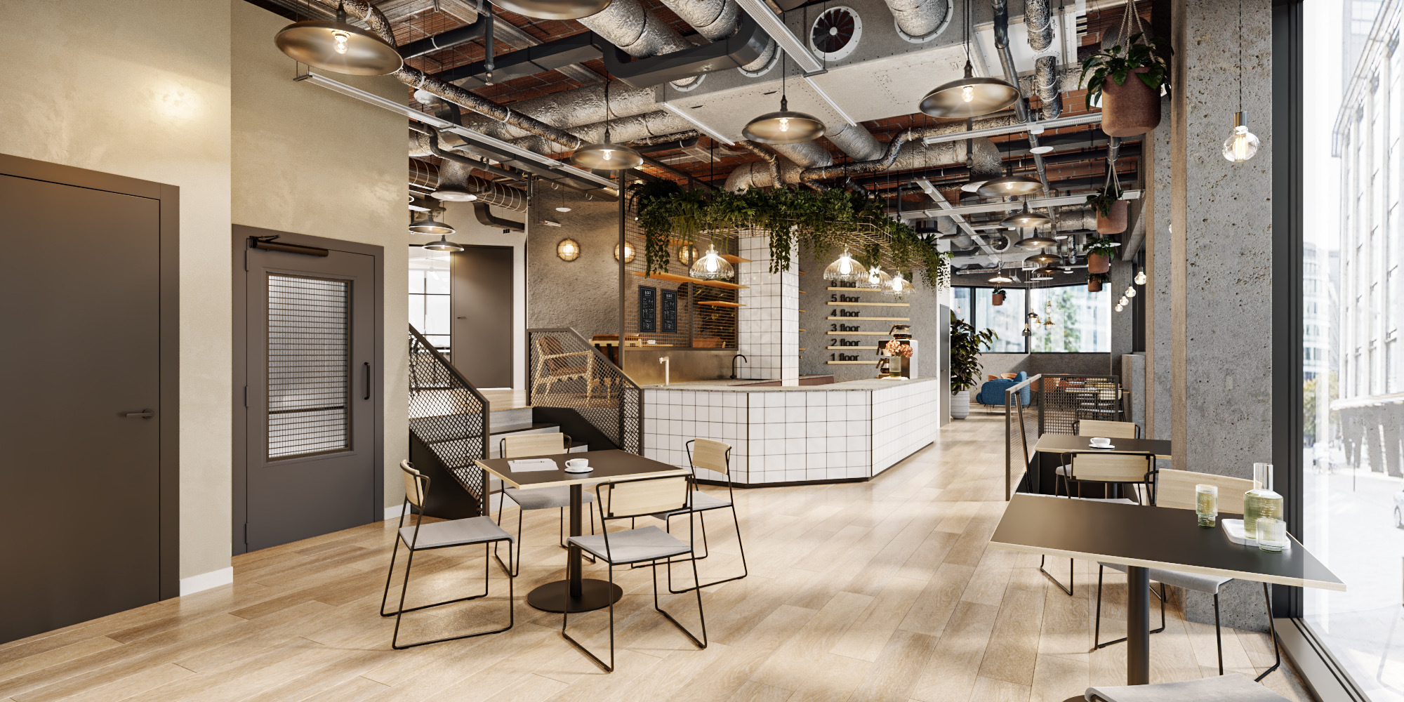 Private Office To Rent, London, EC4A – photo 1
