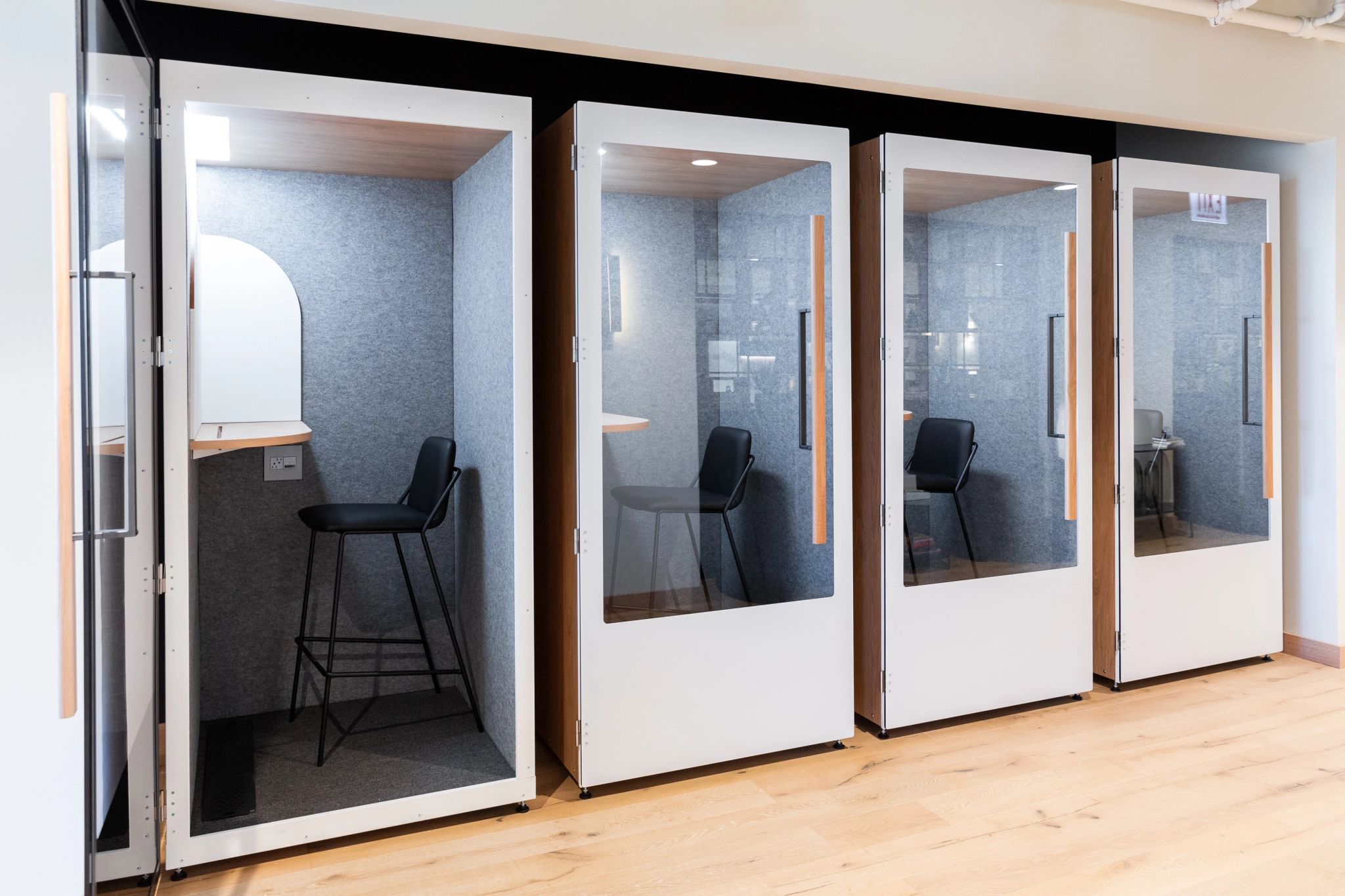 Private Office To Rent, New York, 10036 – photo 6