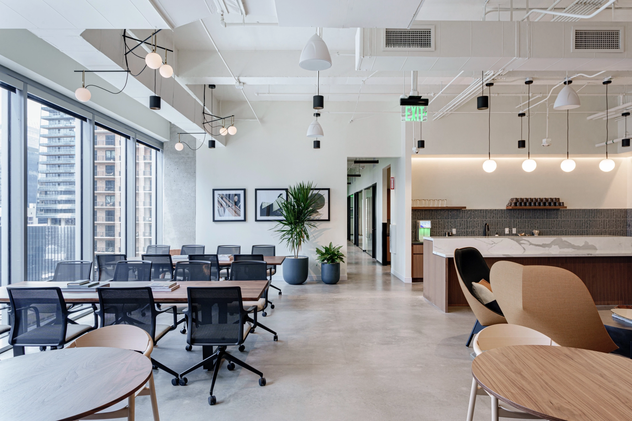 Private Office To Rent, New York, 10010 – photo 1