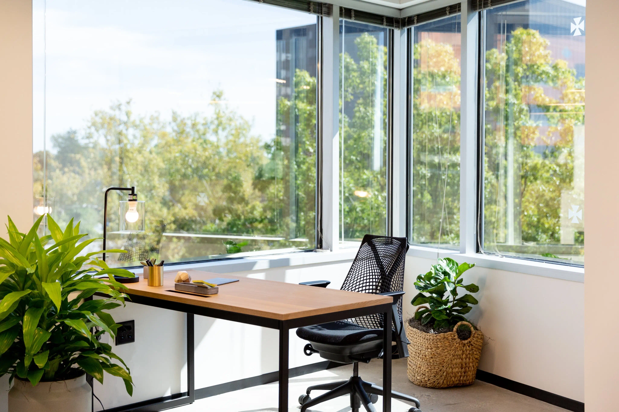 Private Office To Rent, New York, 10019 – photo 4
