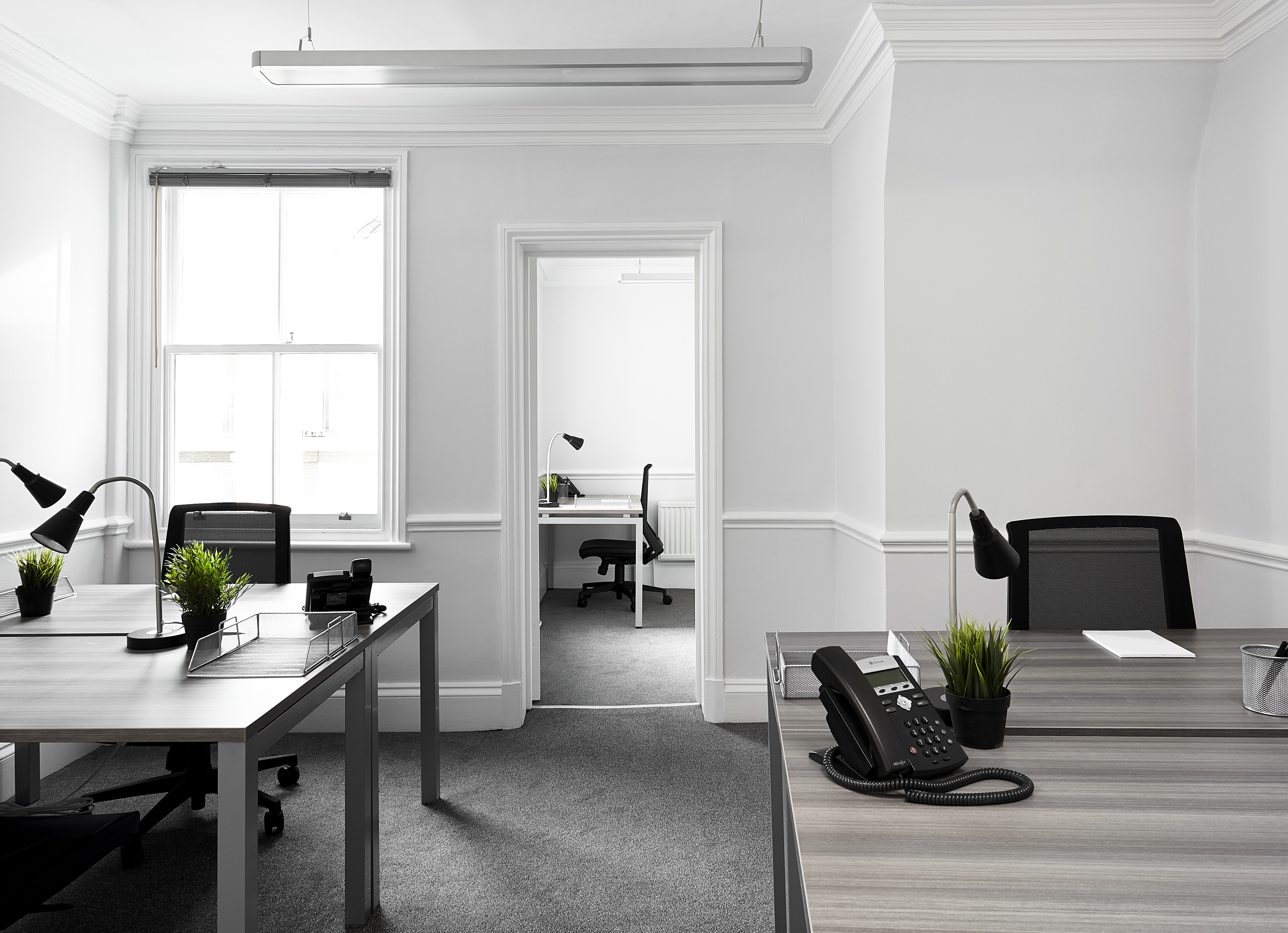 Private Office To Rent, London, W1F – photo 4