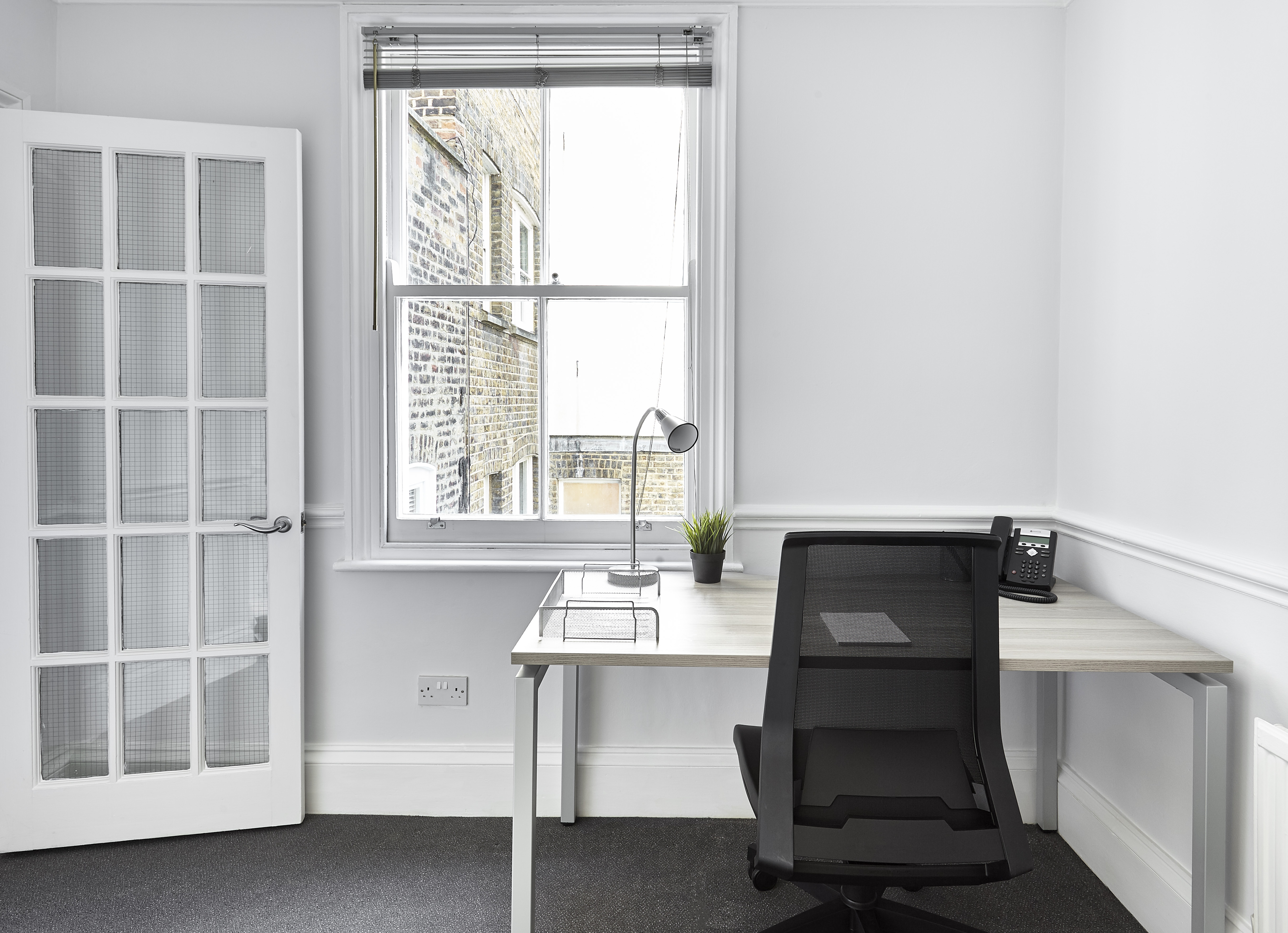 Private Office To Rent, London, W1F – photo 5