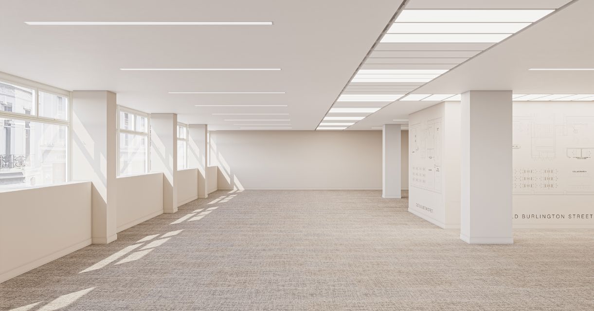 Private Office To Rent, London – photo 5