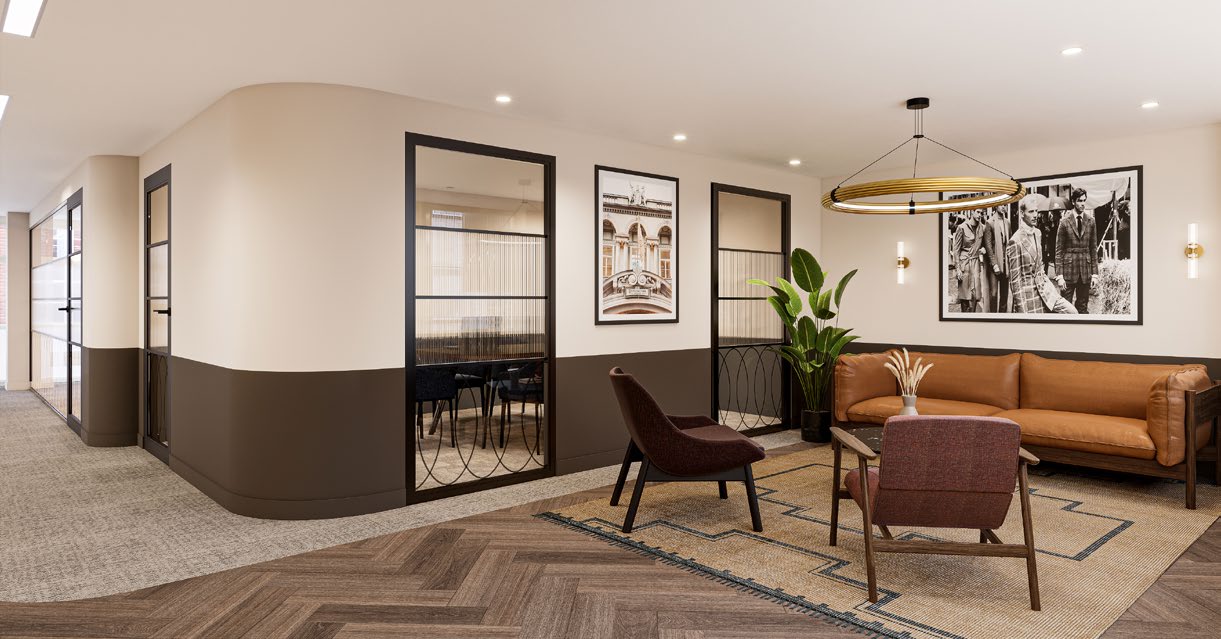 Private Office To Rent, London – photo 6