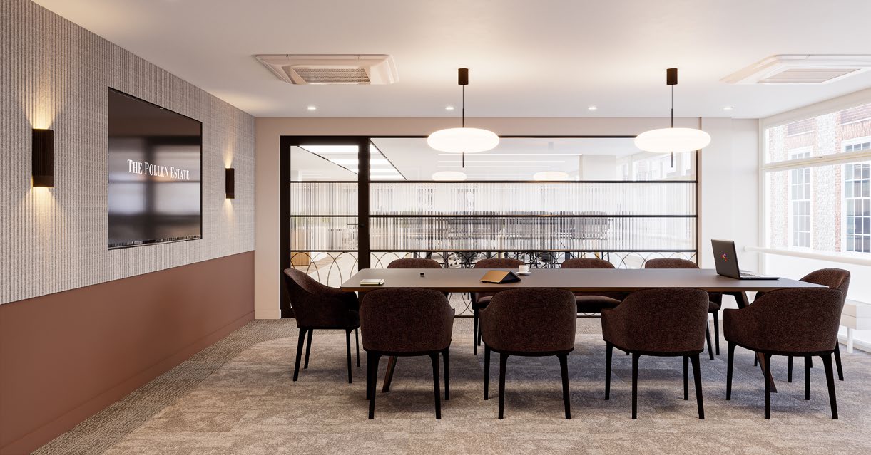 Private Office To Rent, London – photo 3