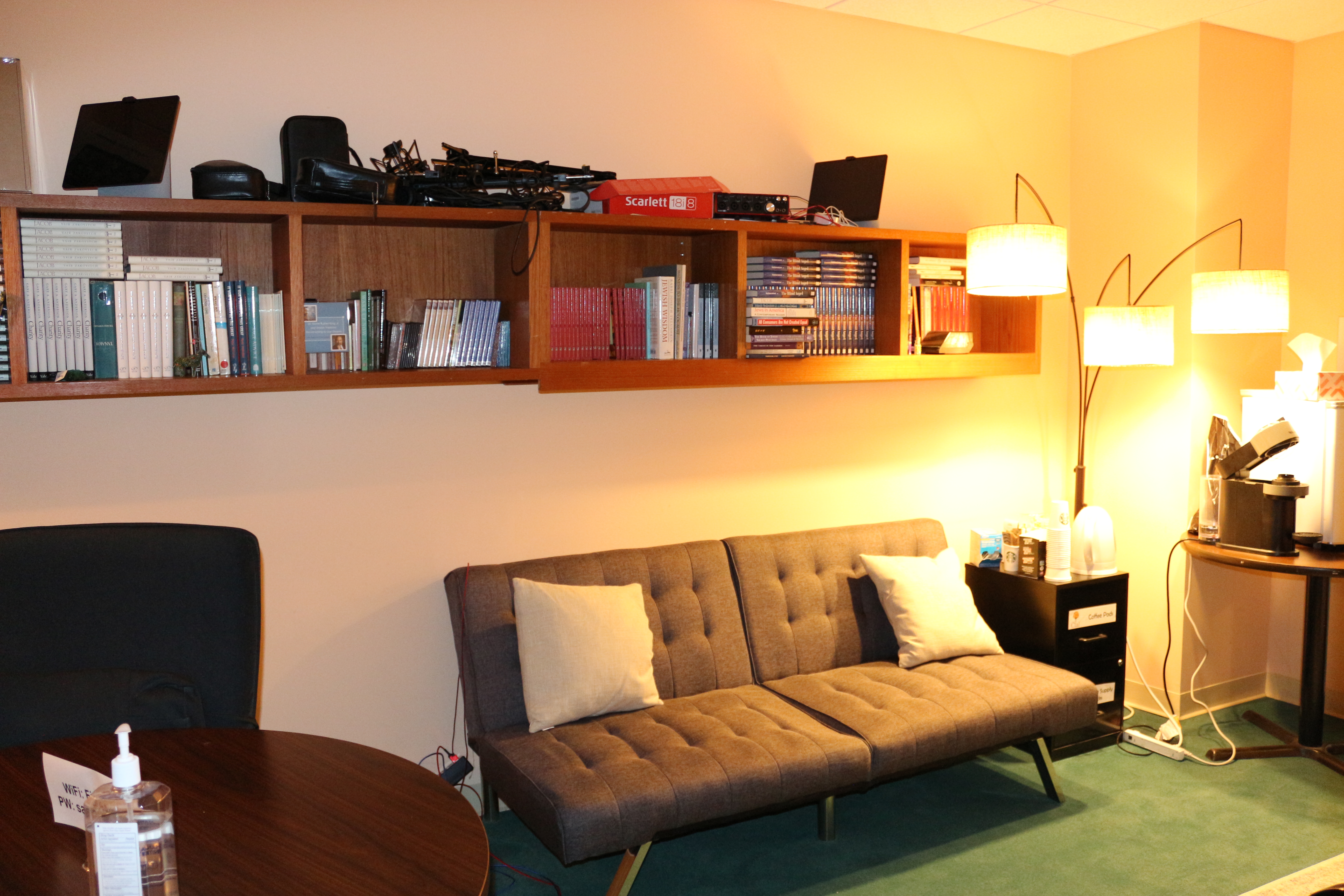 Private Office To Rent, New York, 10016 – photo 4
